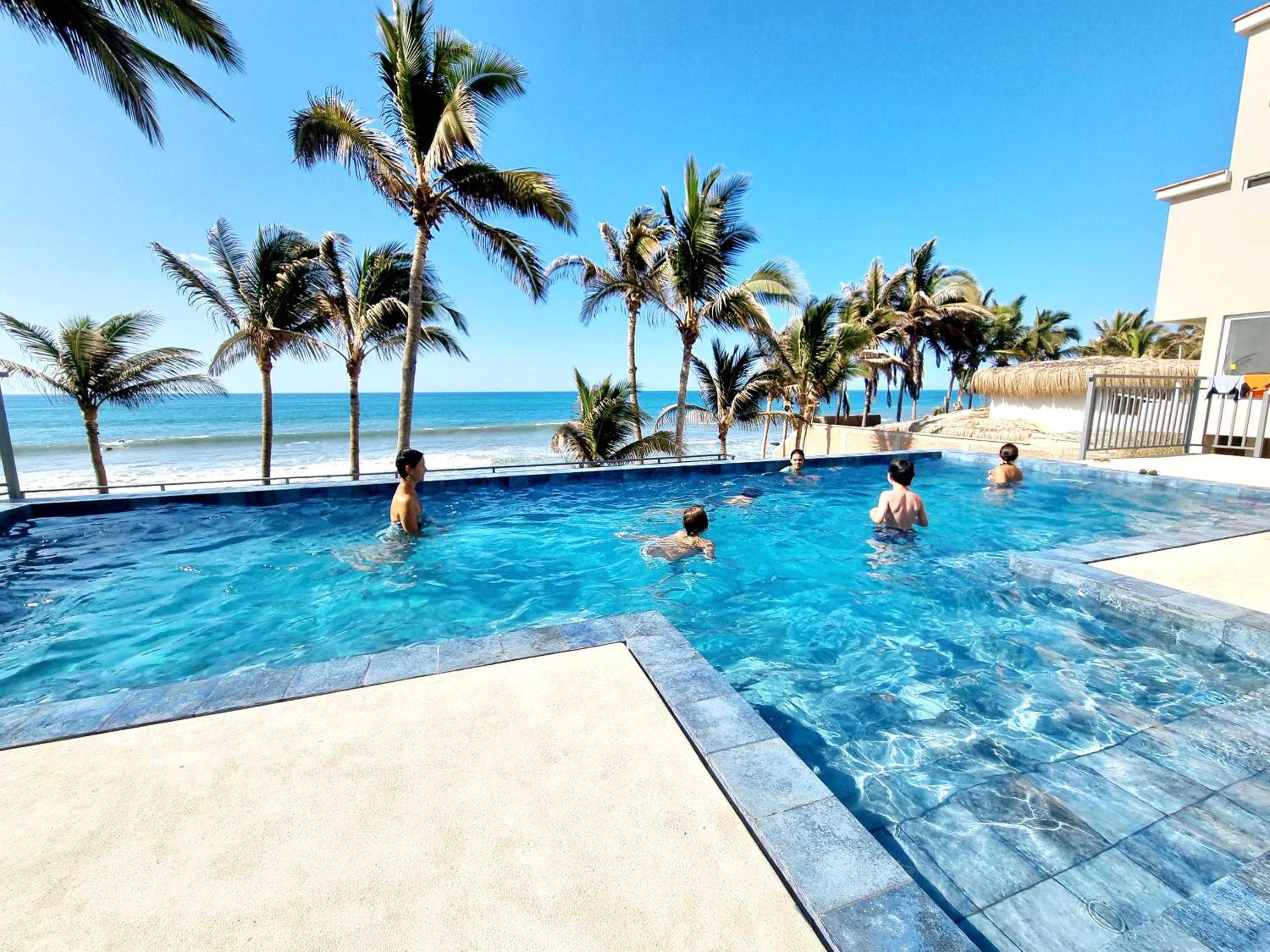 Condominio, Las Pocitas de Máncora- Deluxe view 5