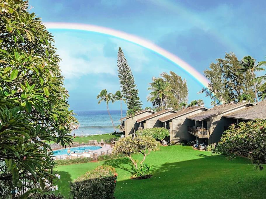 Hotel Coral Cove-Poolside Condo And Panoramic Ocean View