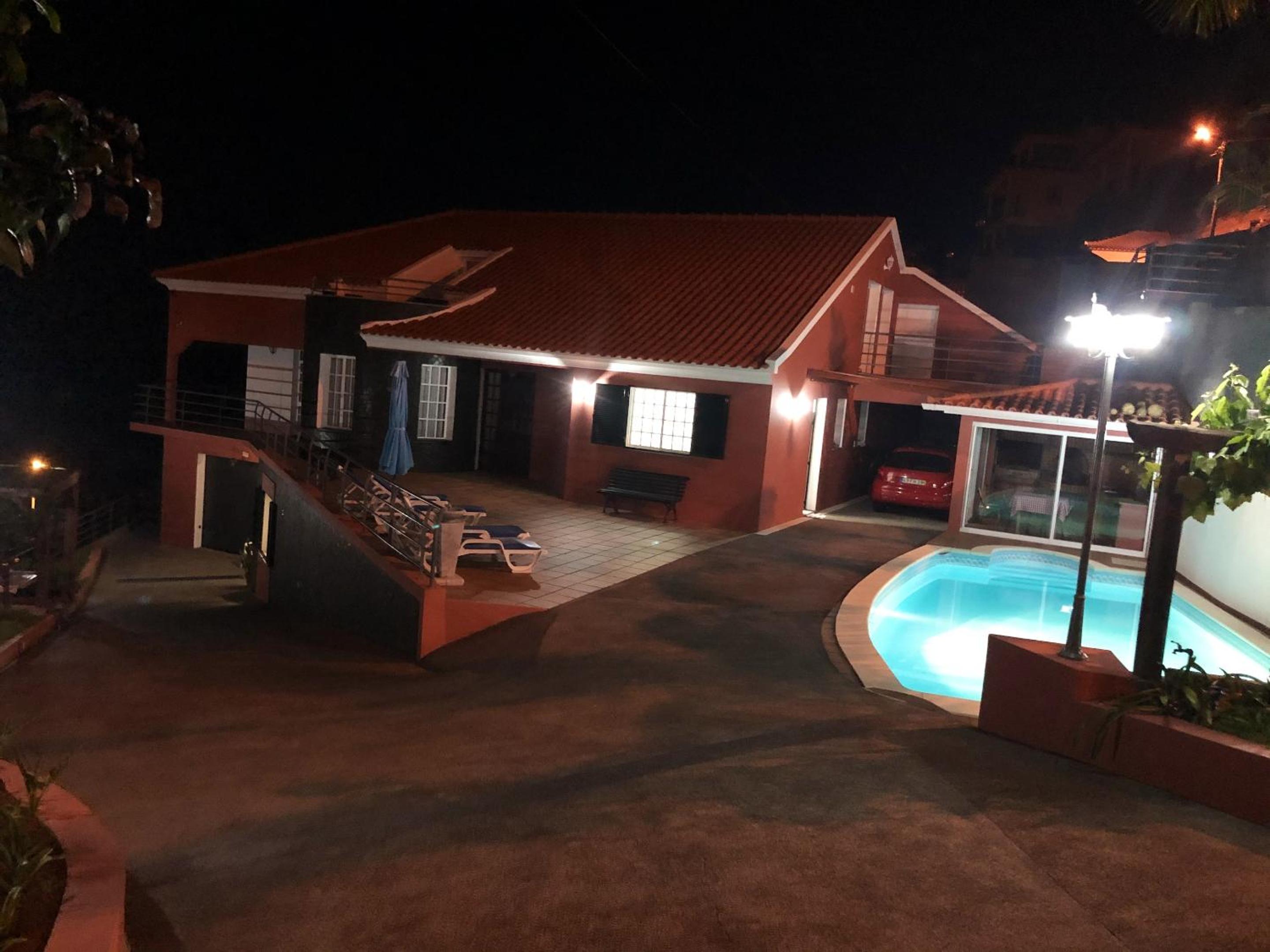 Pleasant Apartment with Private Pool in Lombo Do Doutor - 50 m² view 2