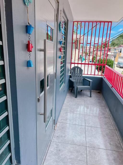 Orsini Beach Apartment view 4