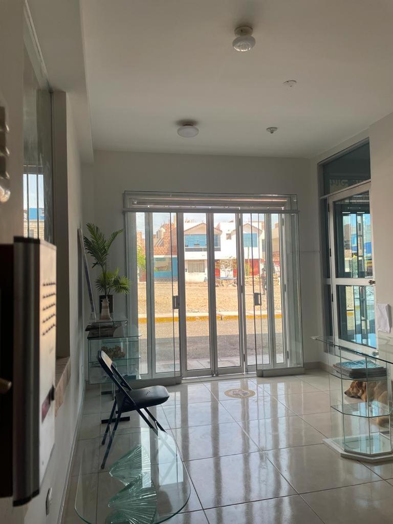 Hostal Sotillo view 3