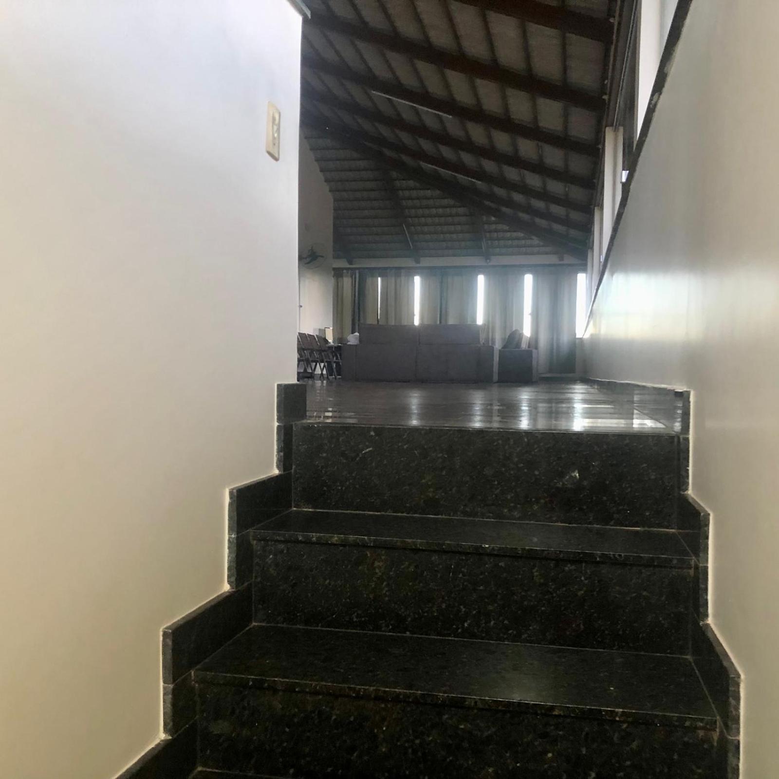 Casa de campo completa! Chácara Magnífica!