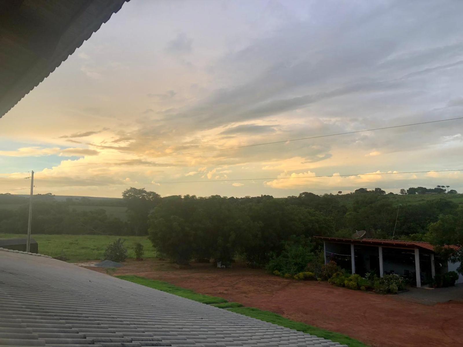 Casa de campo completa! Chácara Magnífica!