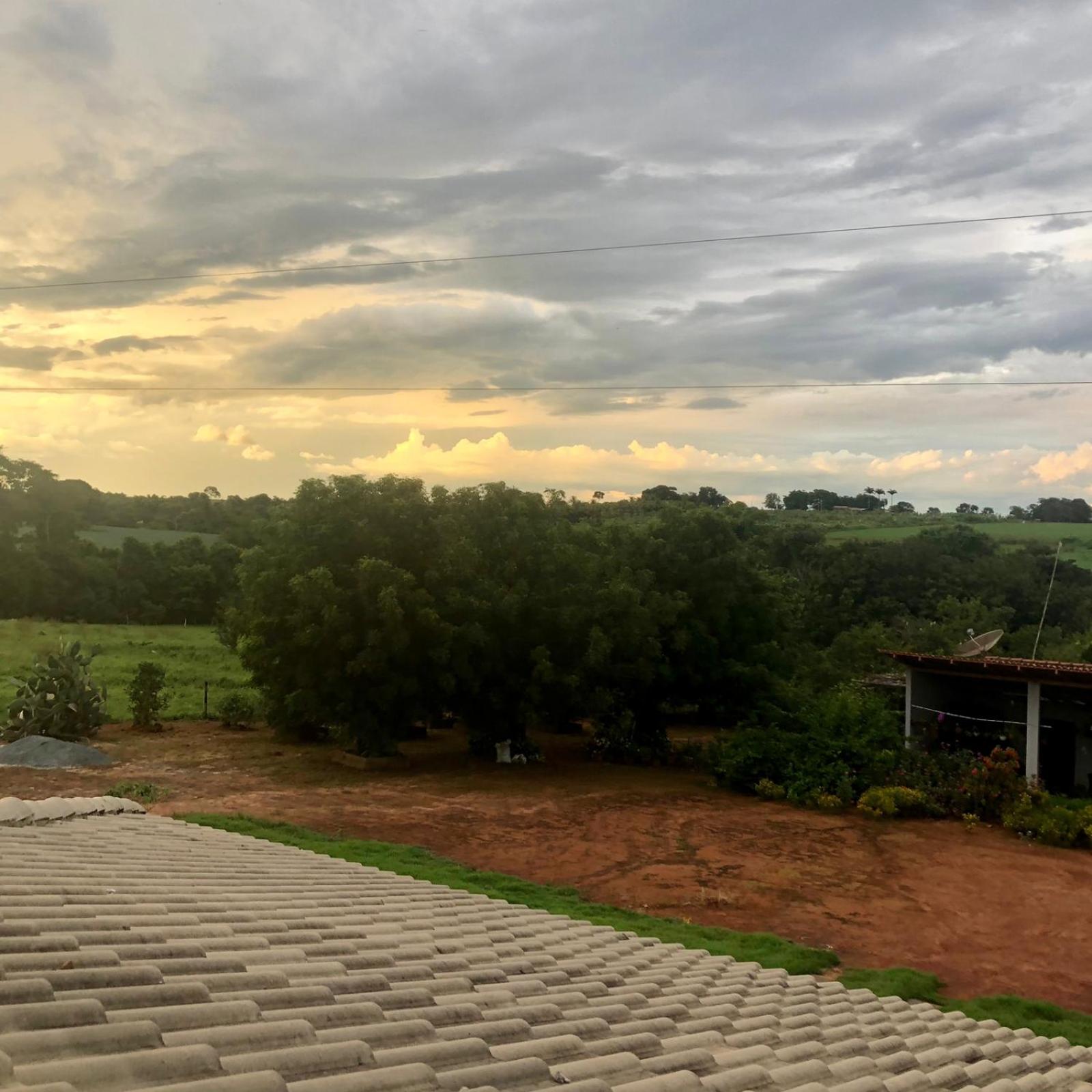 Casa de campo completa! Chácara Magnífica!