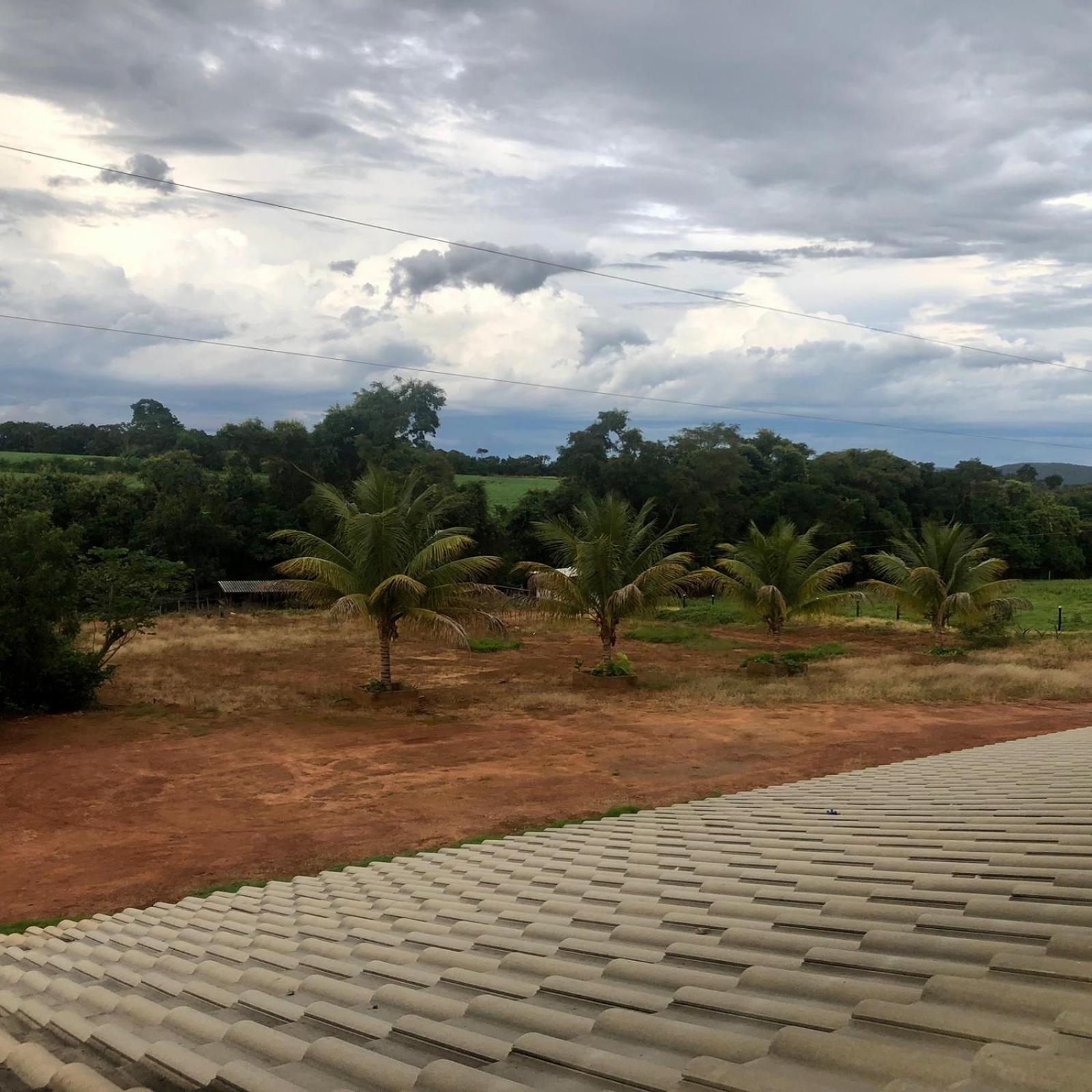 Casa de campo completa! Chácara Magnífica!