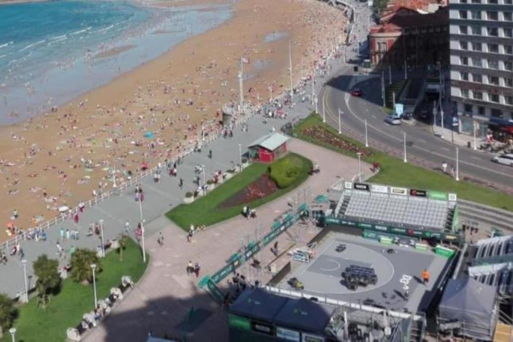 Espacioso 140 m2 y calidad a 250 metros playa y puerto deportivo 5hab 2 baños VUT2917AS view 3