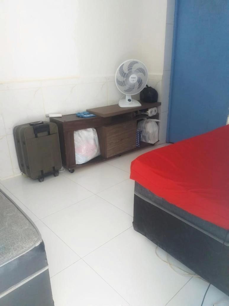 Salvador Vacations - Hostel da Residencia - Property Image 40