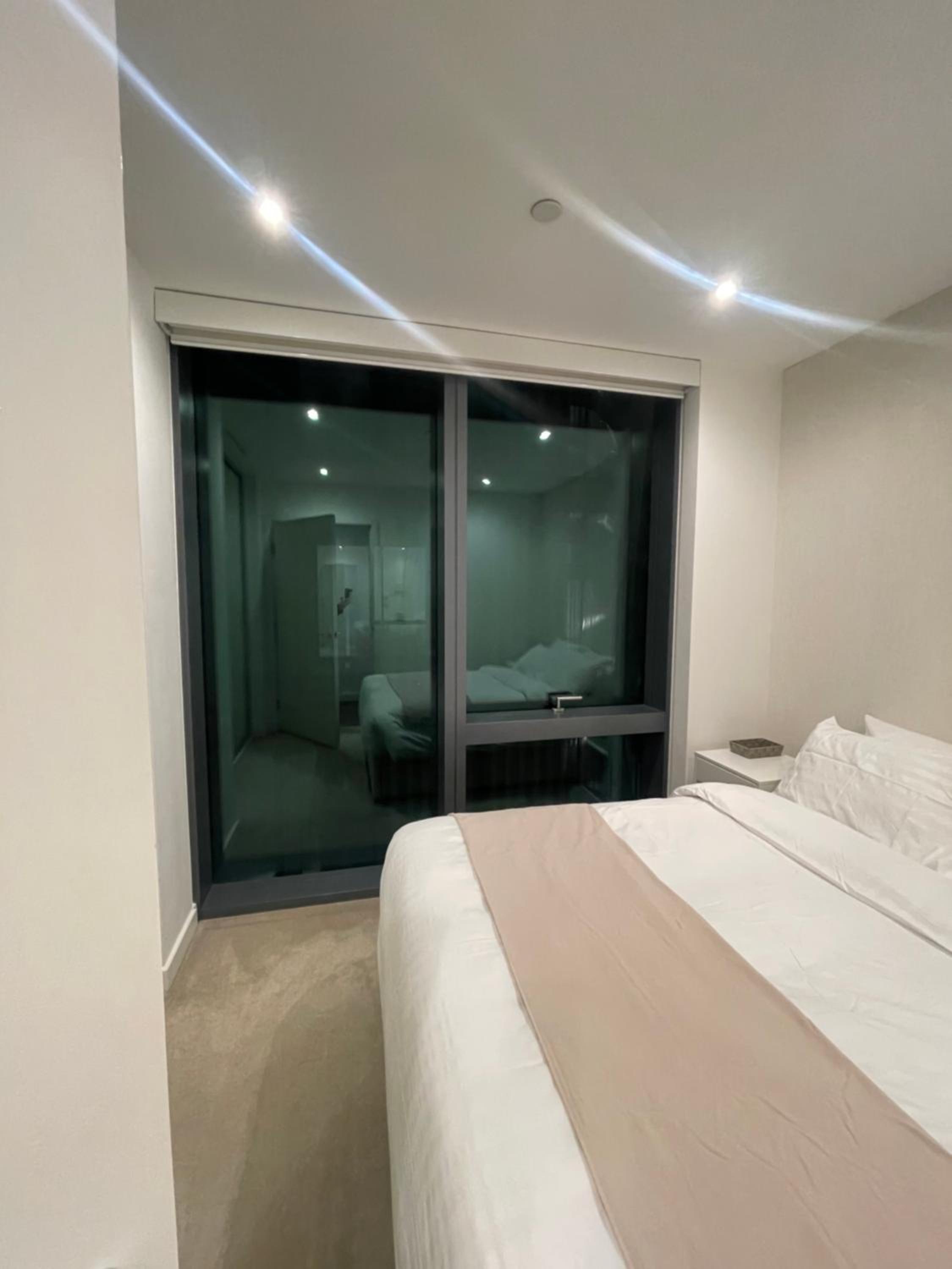 Shared Apartment in Central London