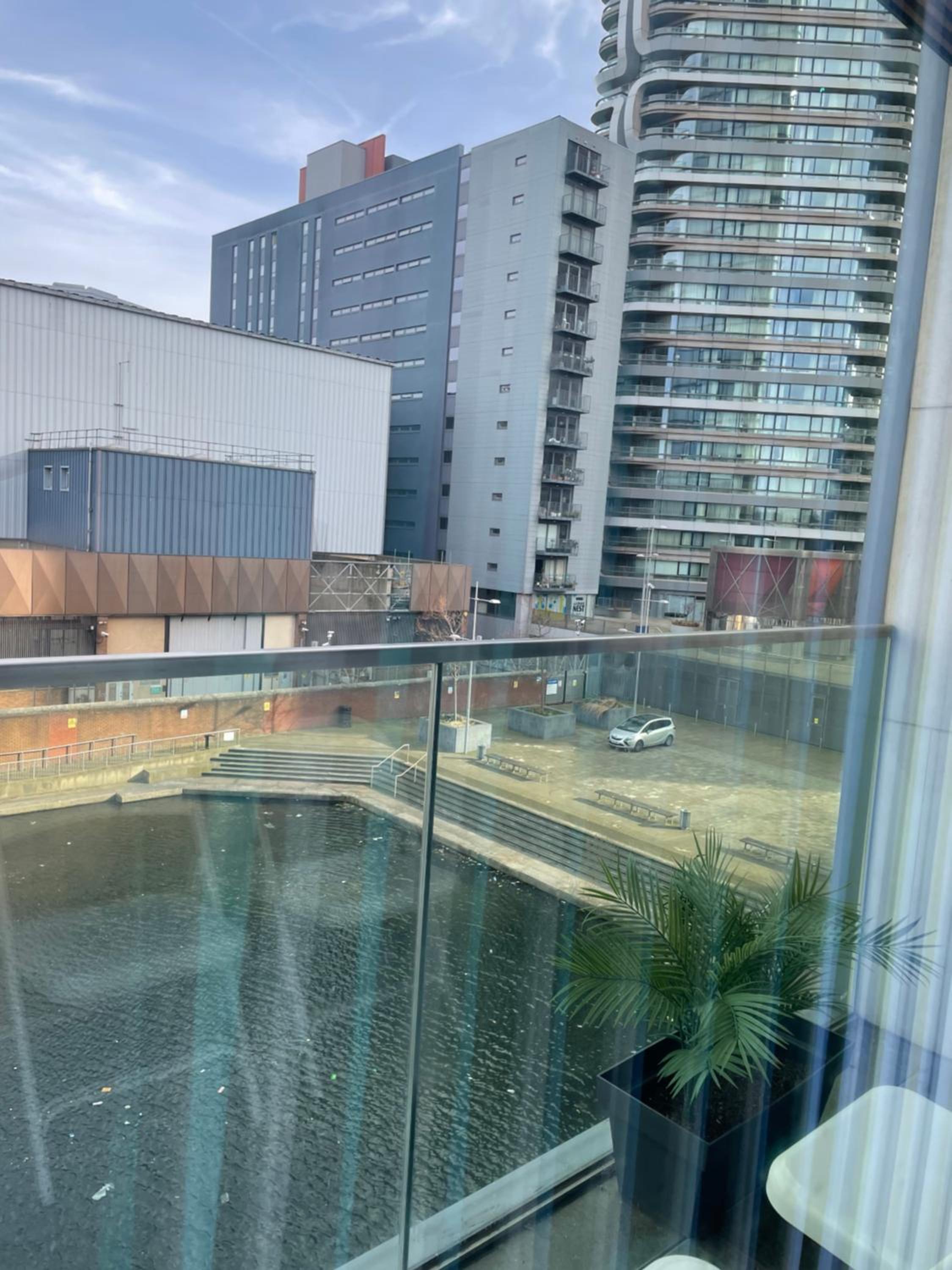 Shared Apartment in Central London