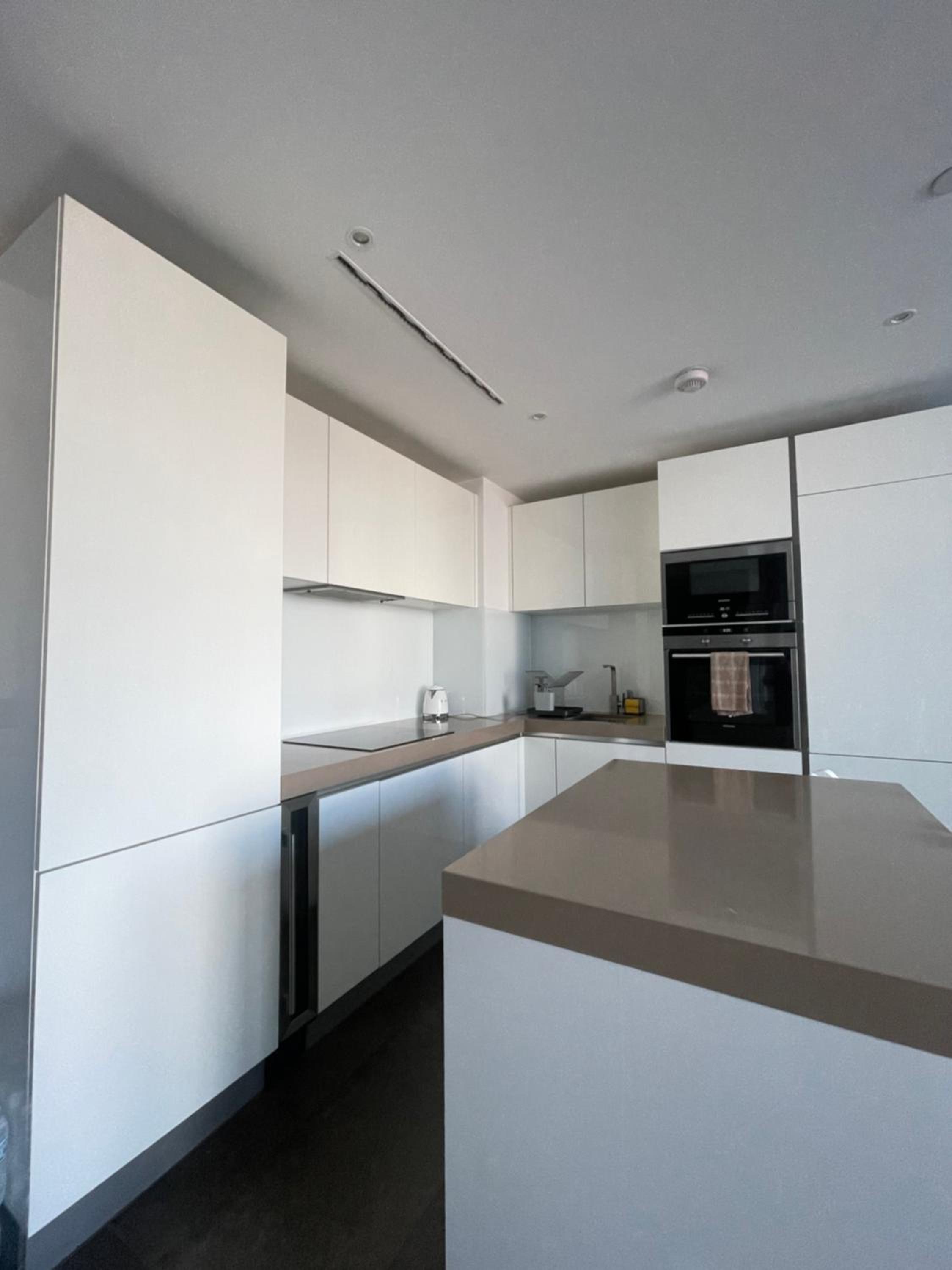 Shared Apartment in Central London