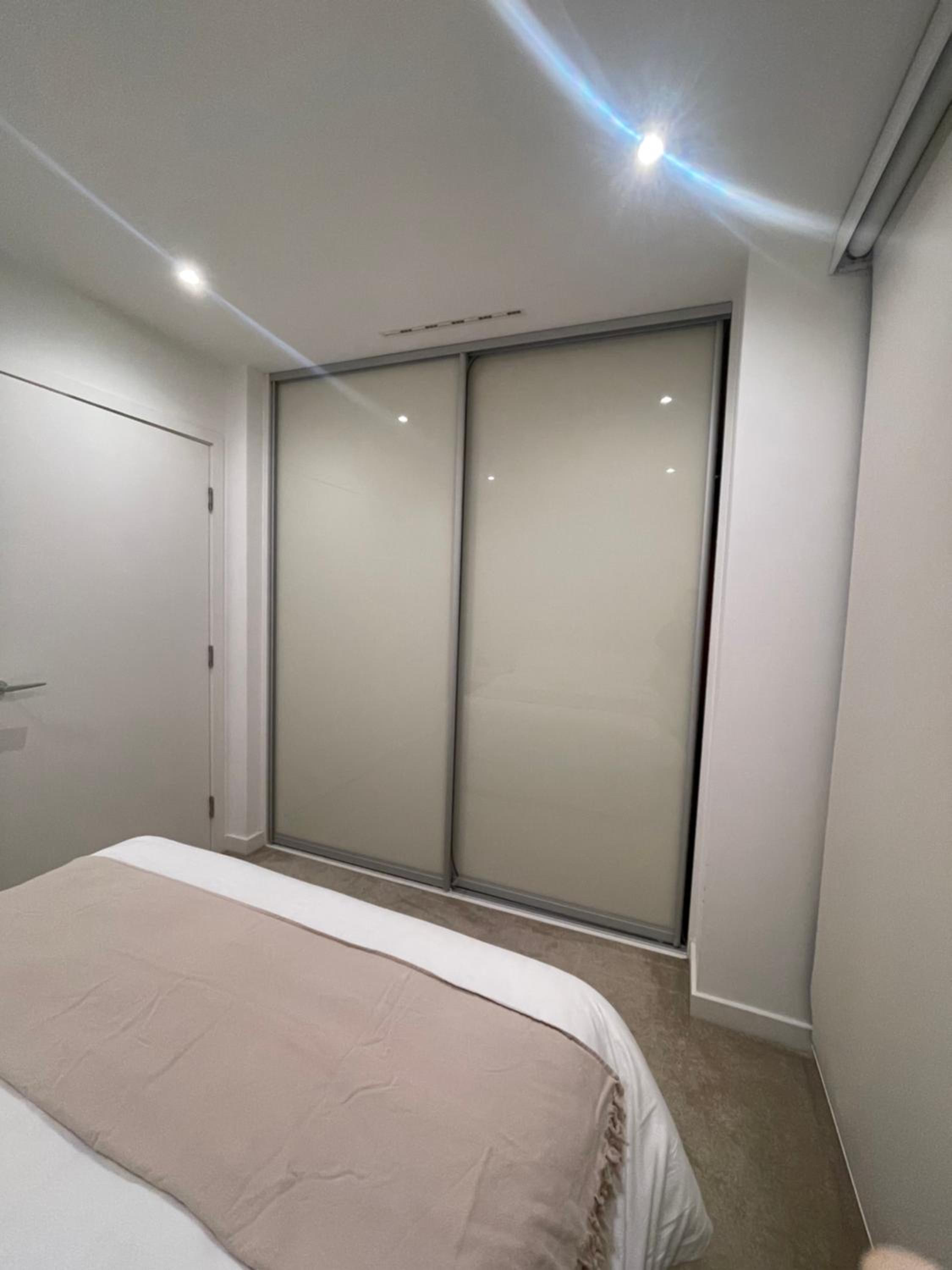 Shared Apartment in Central London