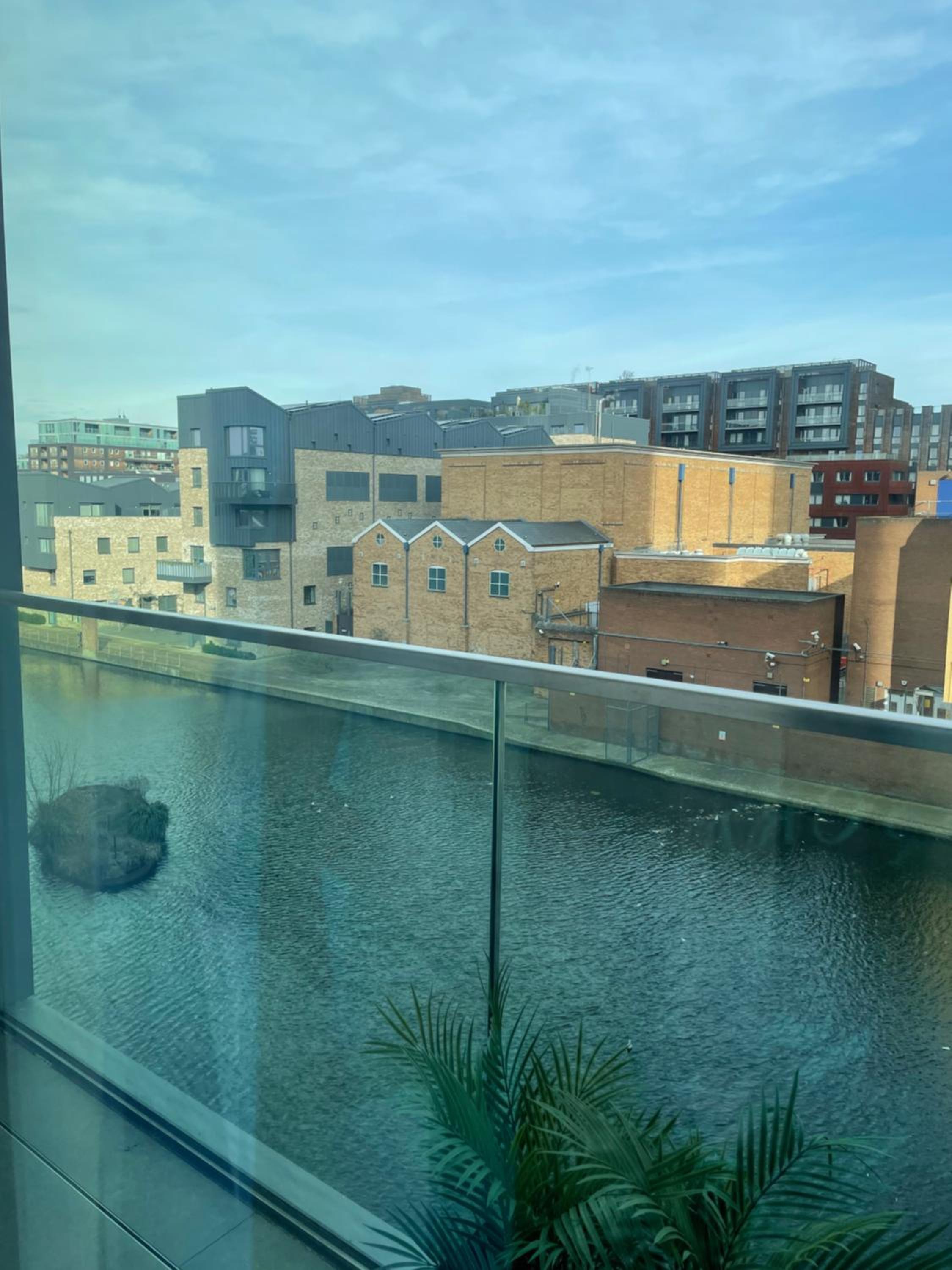 Shared Apartment in Central London
