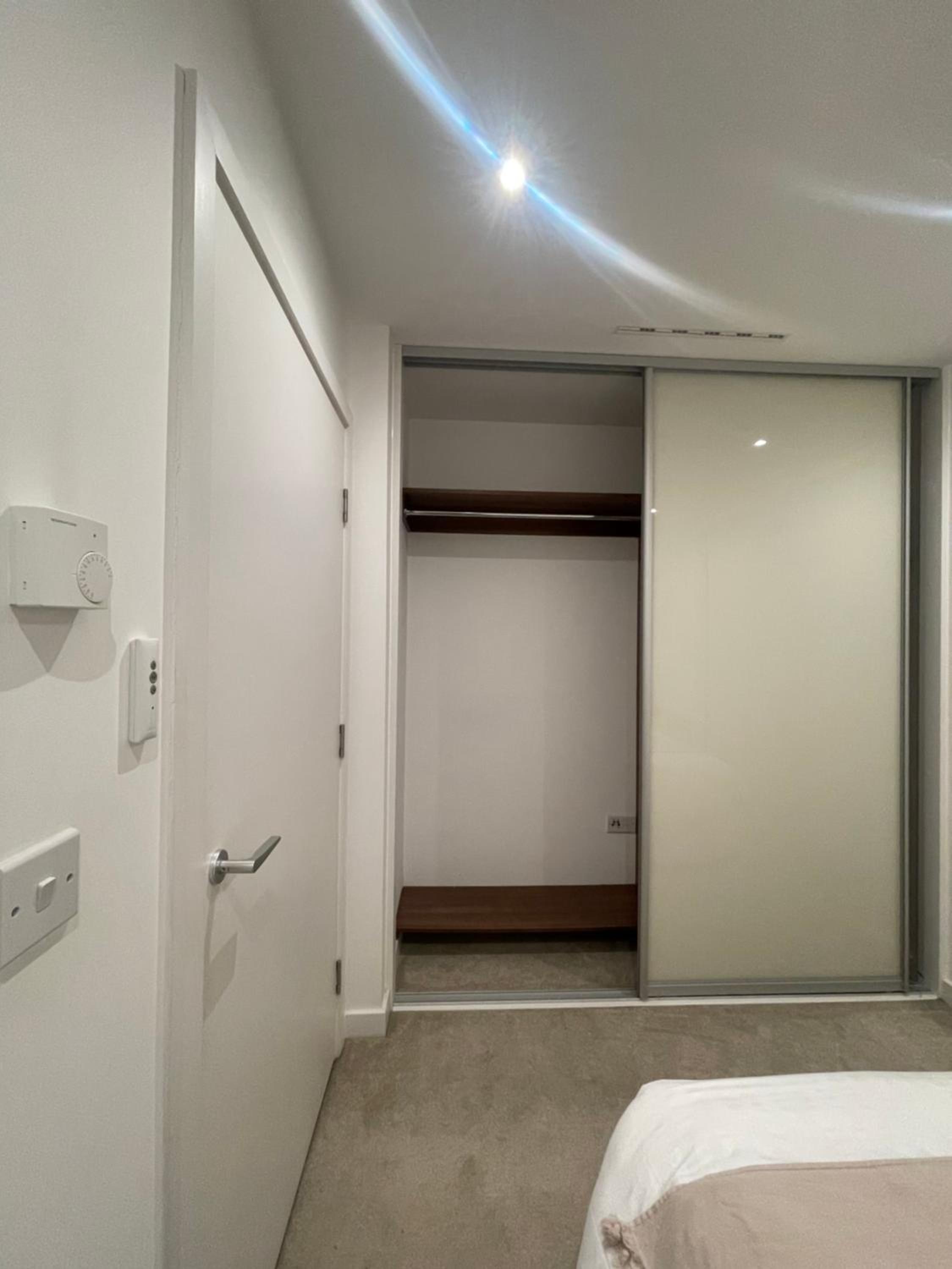 Shared Apartment in Central London