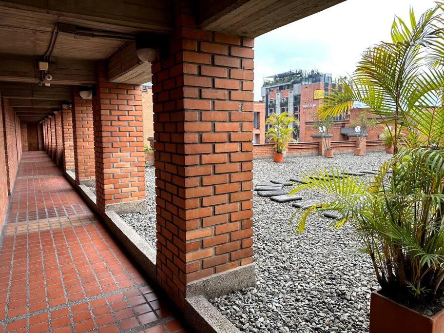 ApartaStudio El Poblado