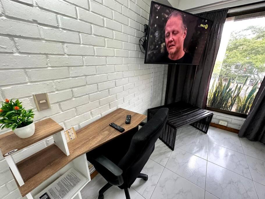 ApartaStudio El Poblado