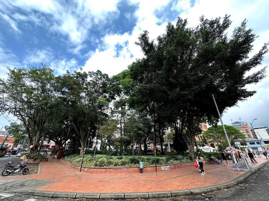 ApartaStudio El Poblado