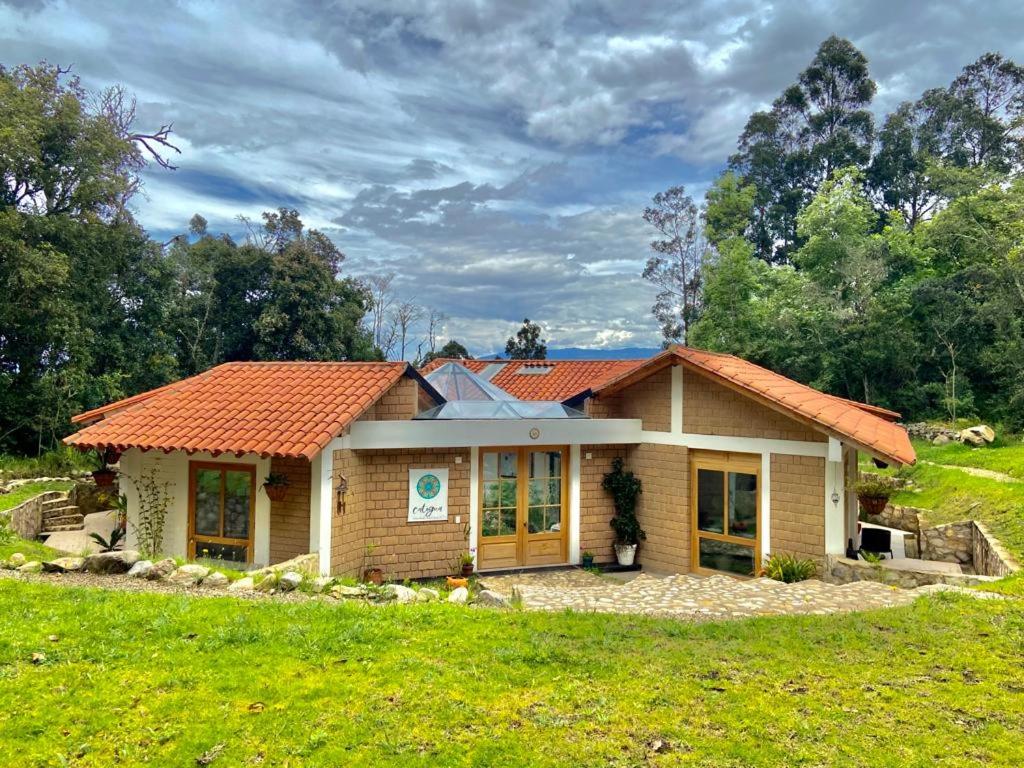 Catigua Reserva de Autosananción