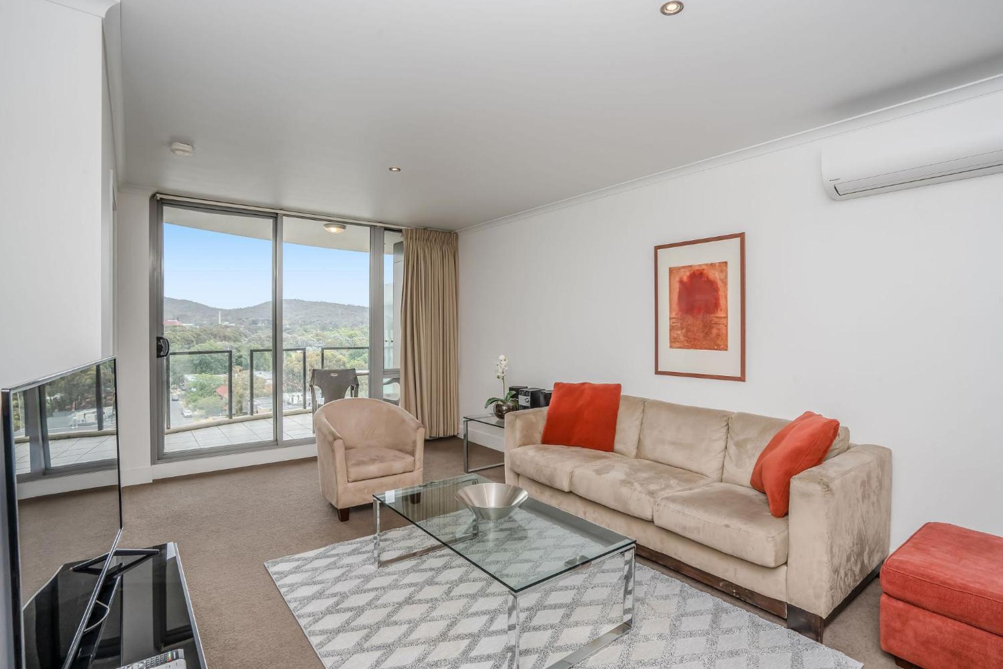 Canberra Vacations - CityStyle Apartments - Property Image 2