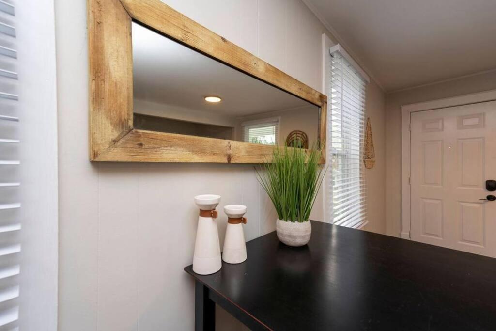 Family Beach Retreat w/Fun Loft Space, Firepit view 3