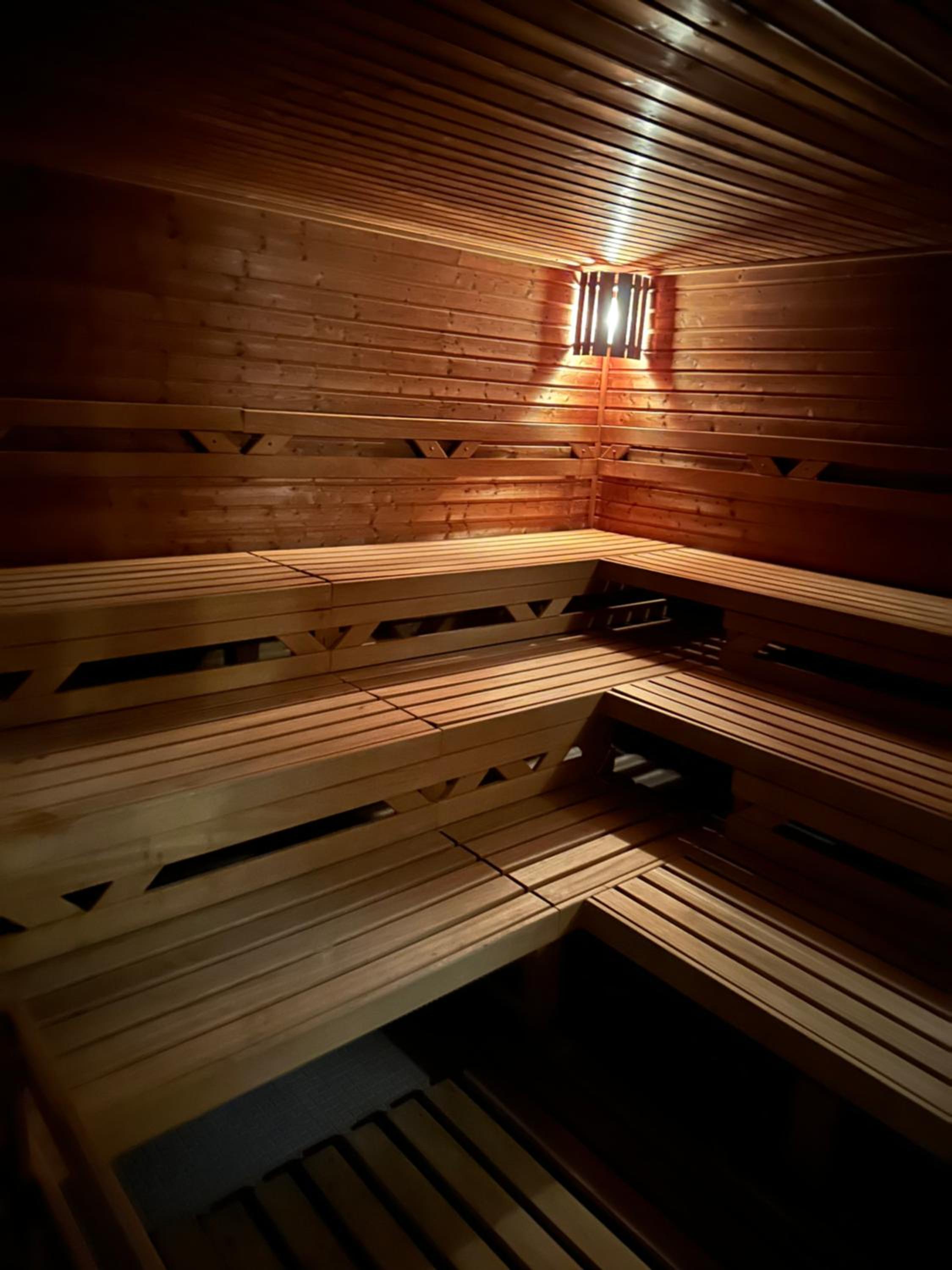 U jelena Harrachov - rodinný apartmán u lesa s garáží