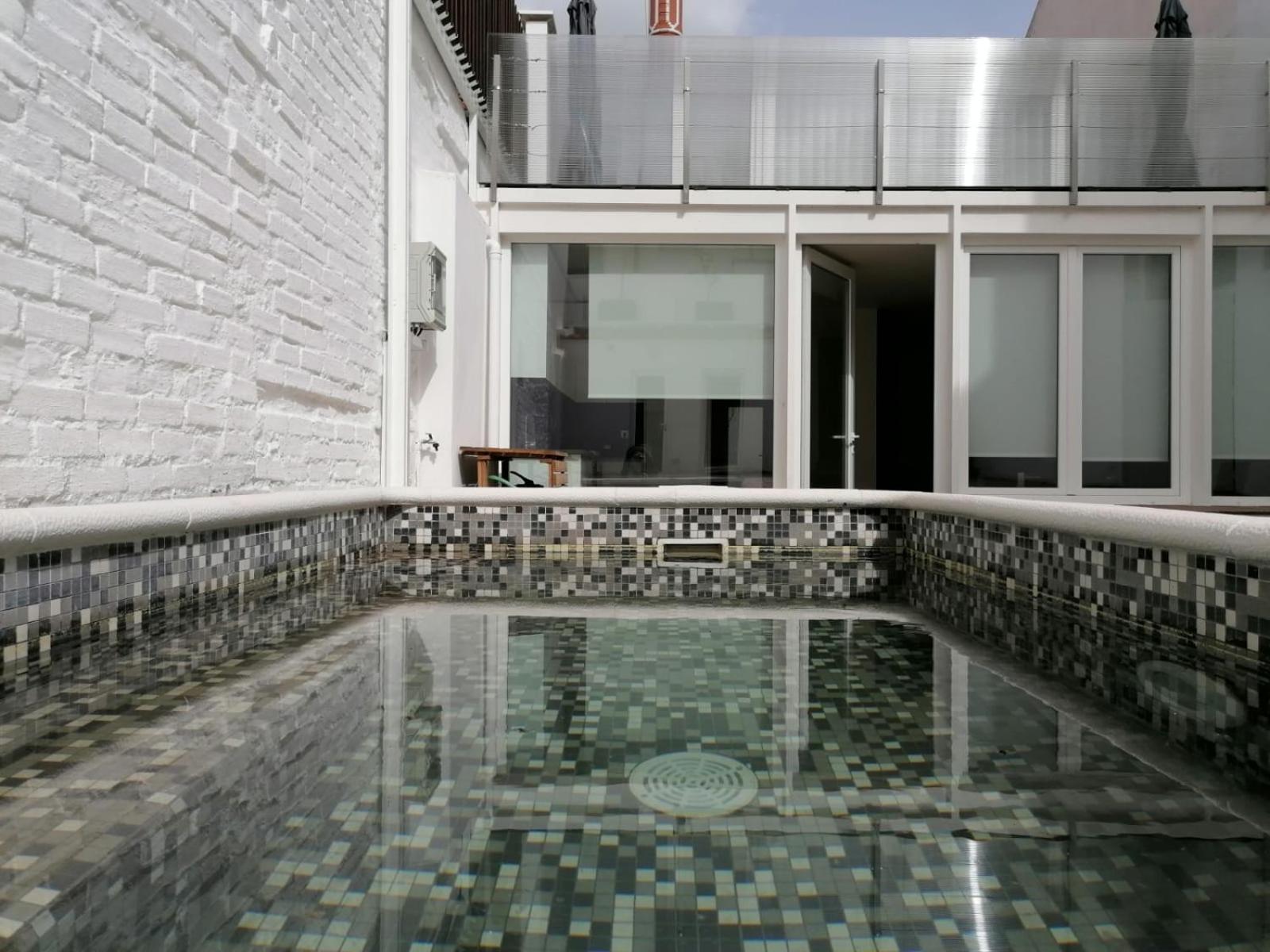 Casa do Lado - The next door view 5