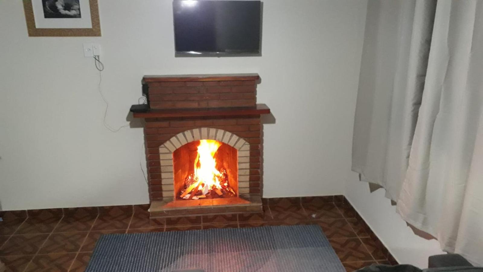 Oliverde Chalés