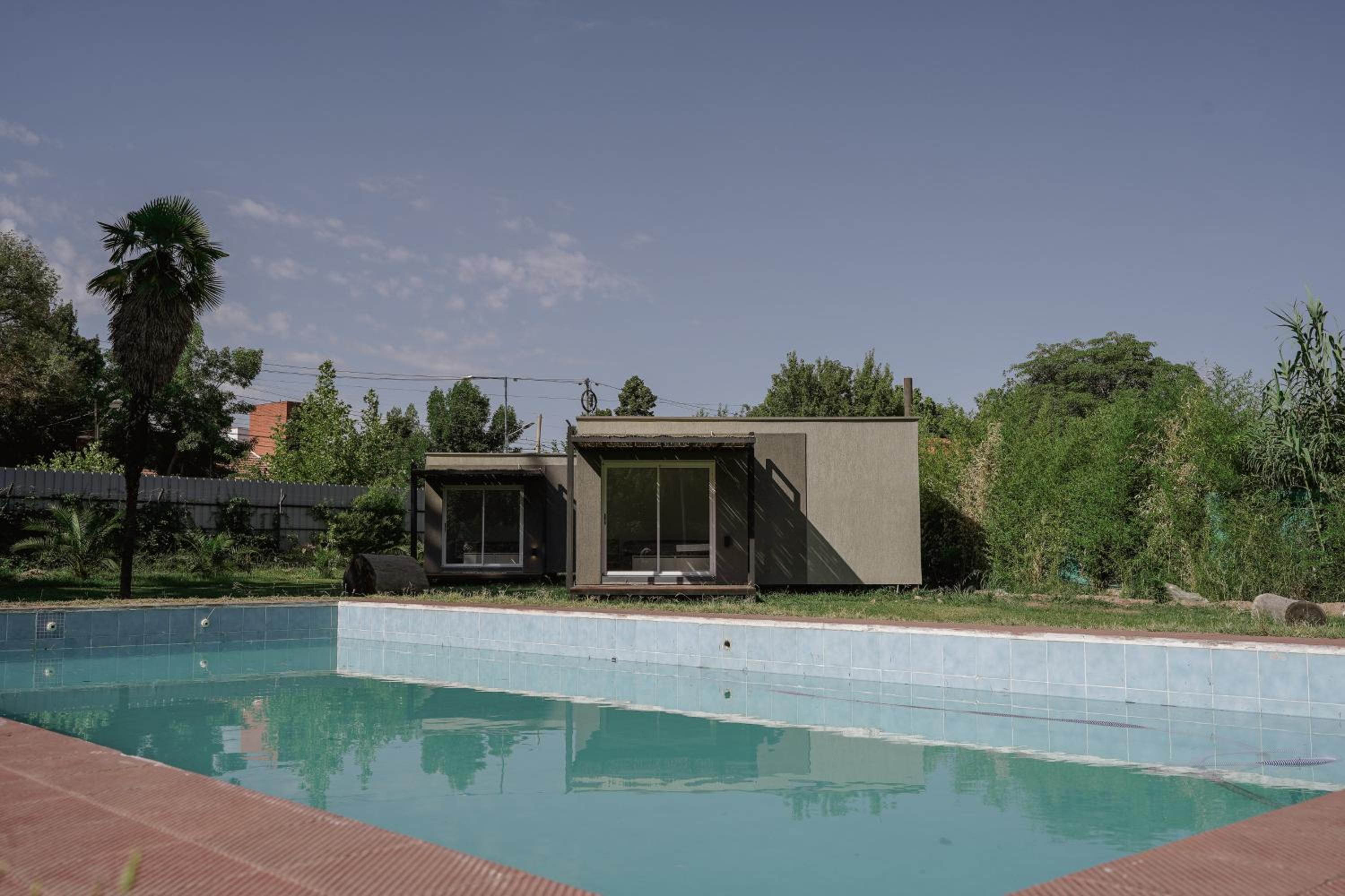 MiniCasas Modulares