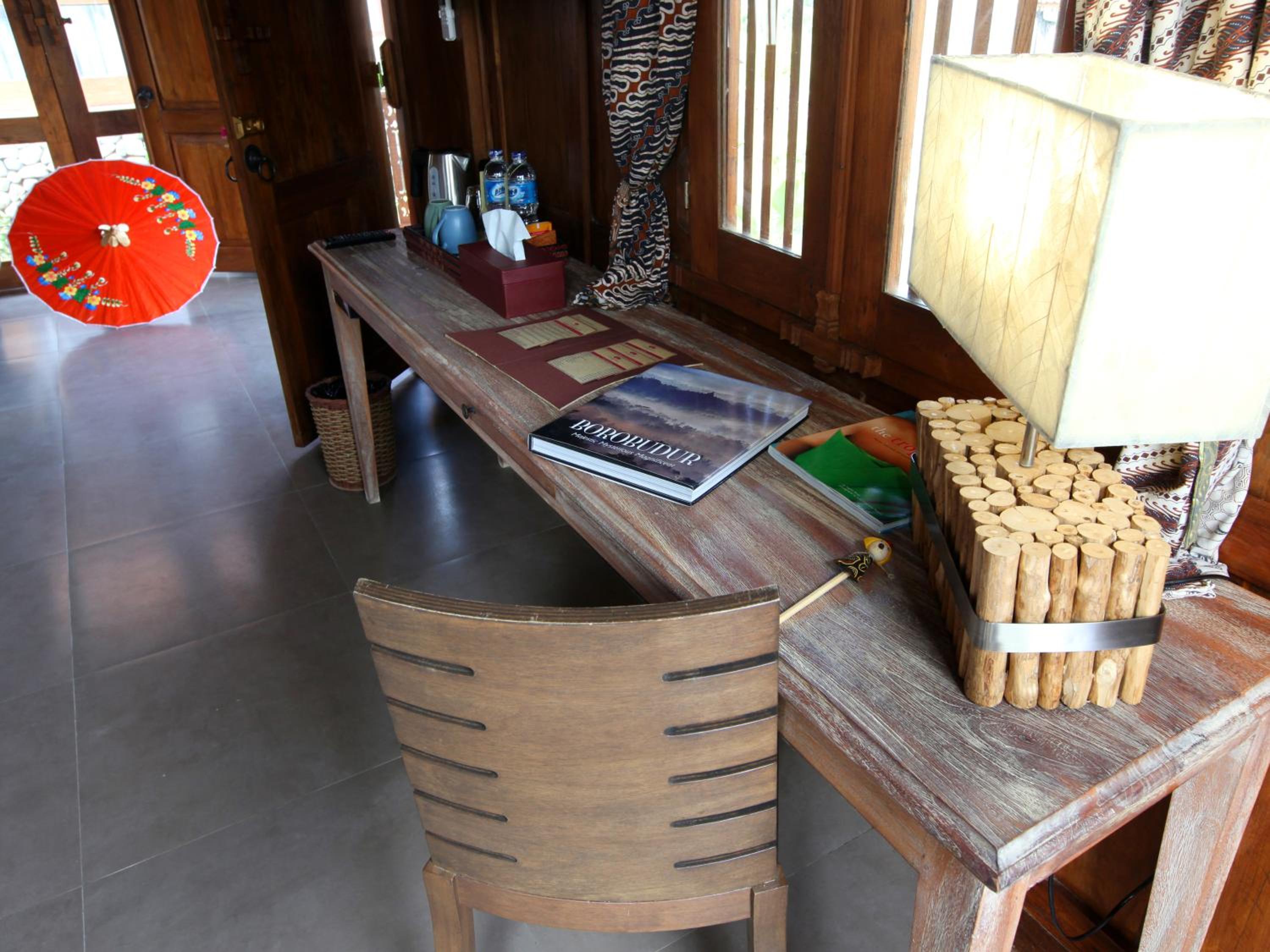 Amata Borobudur Resort