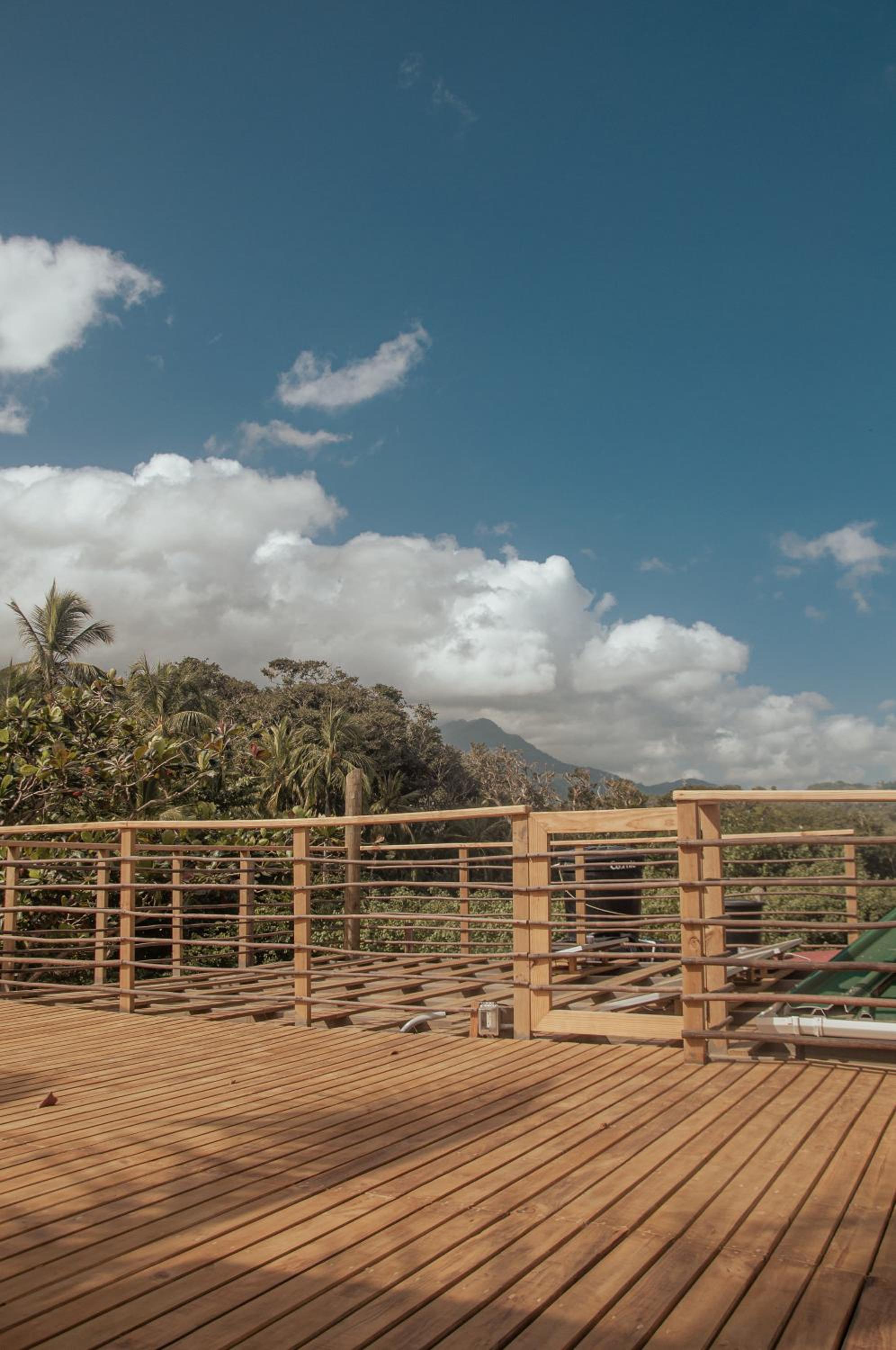 Mendihuaca Surf Camp