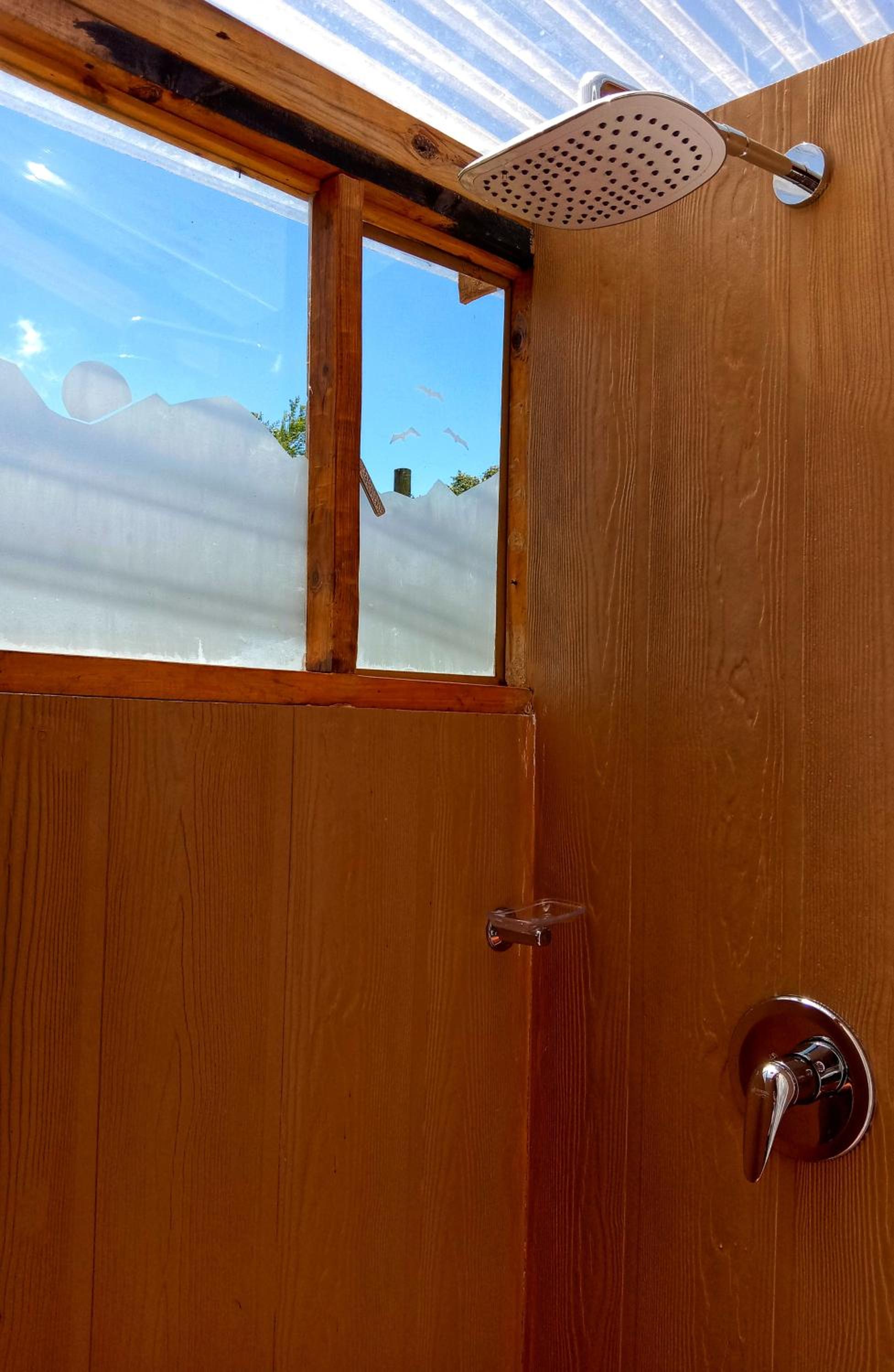 Cabaña en La Calera Zihita