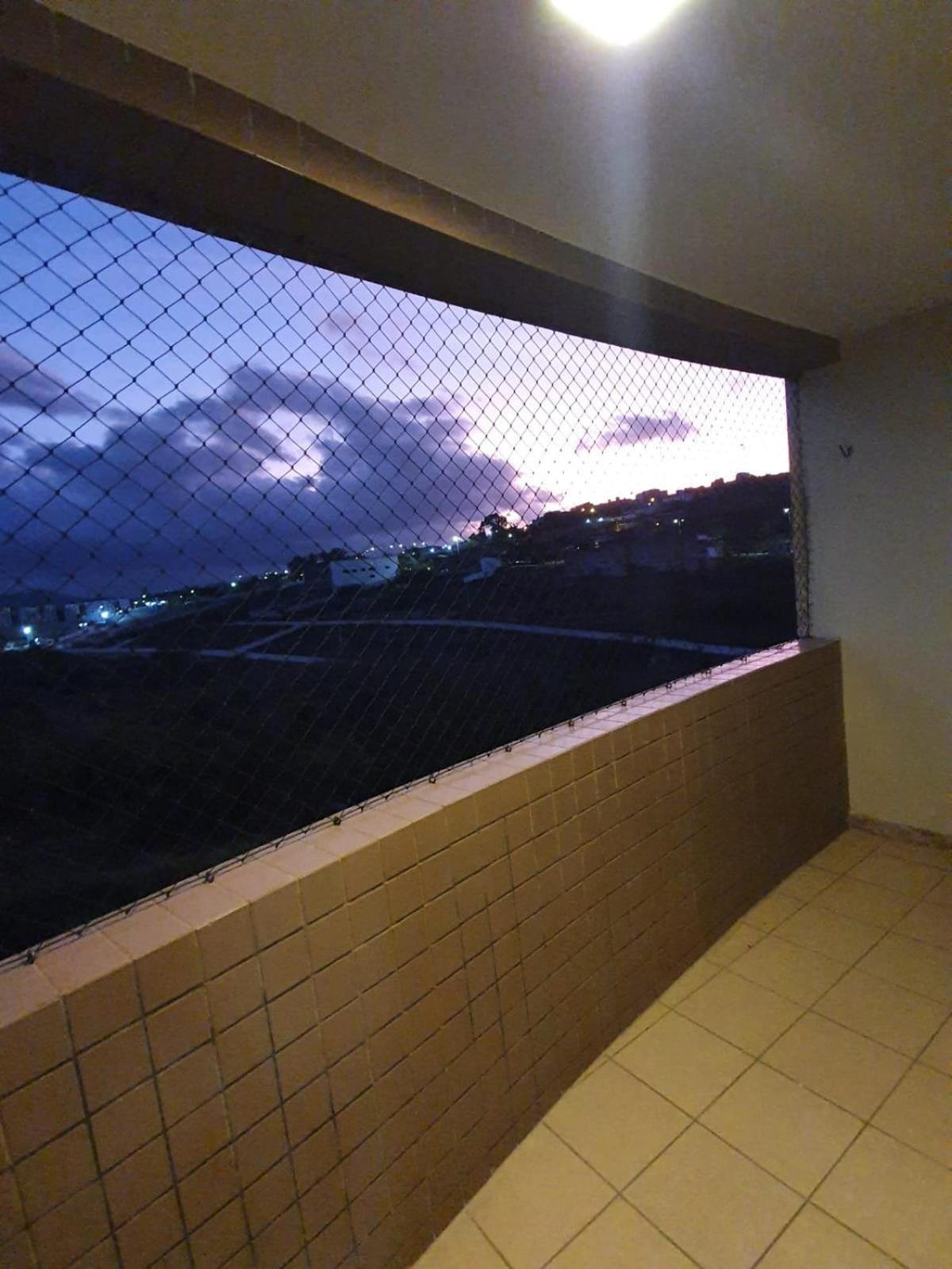 Apartamento Caruaru