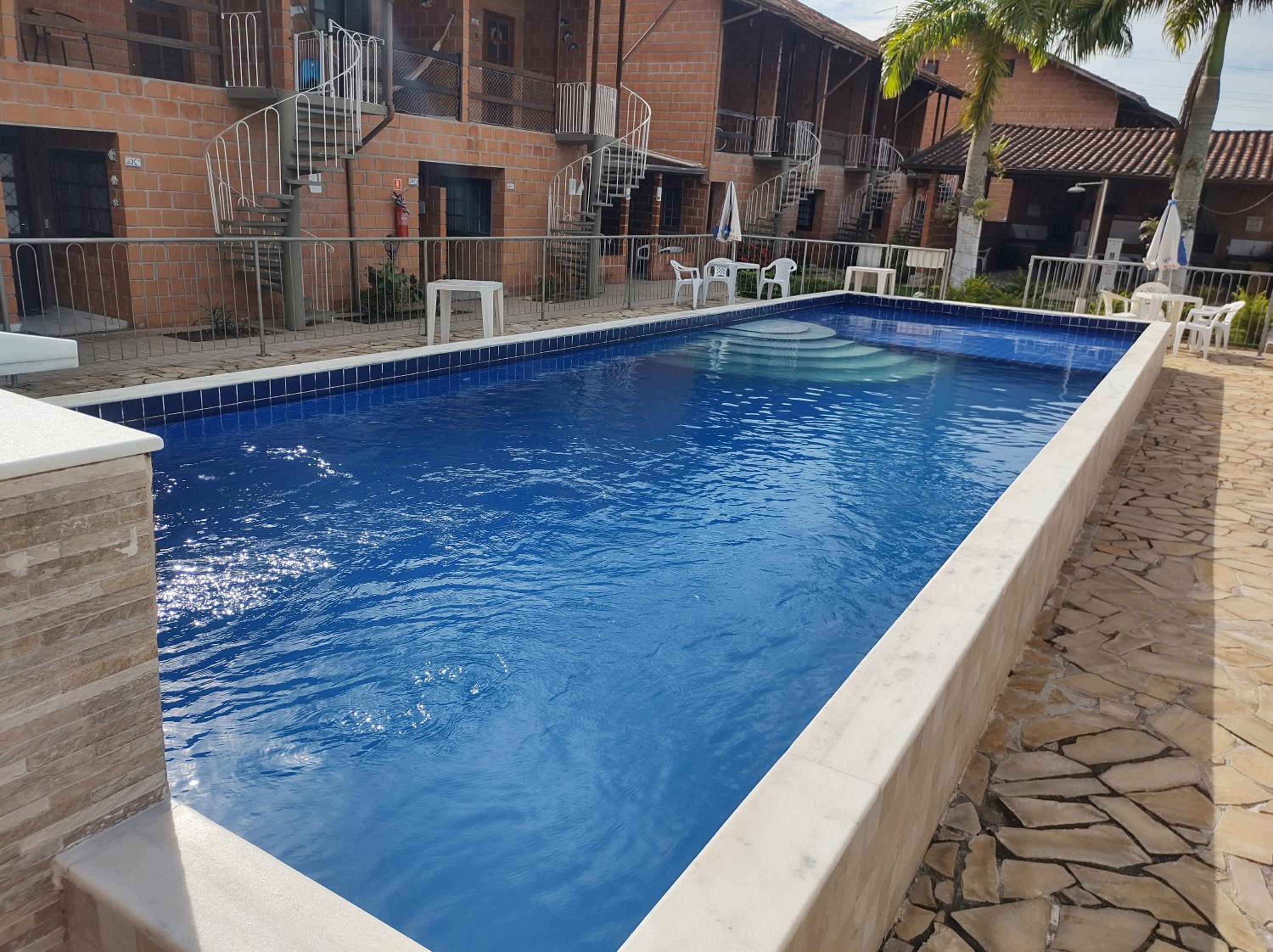 Apê Martim de Sá - Caraguá-SP