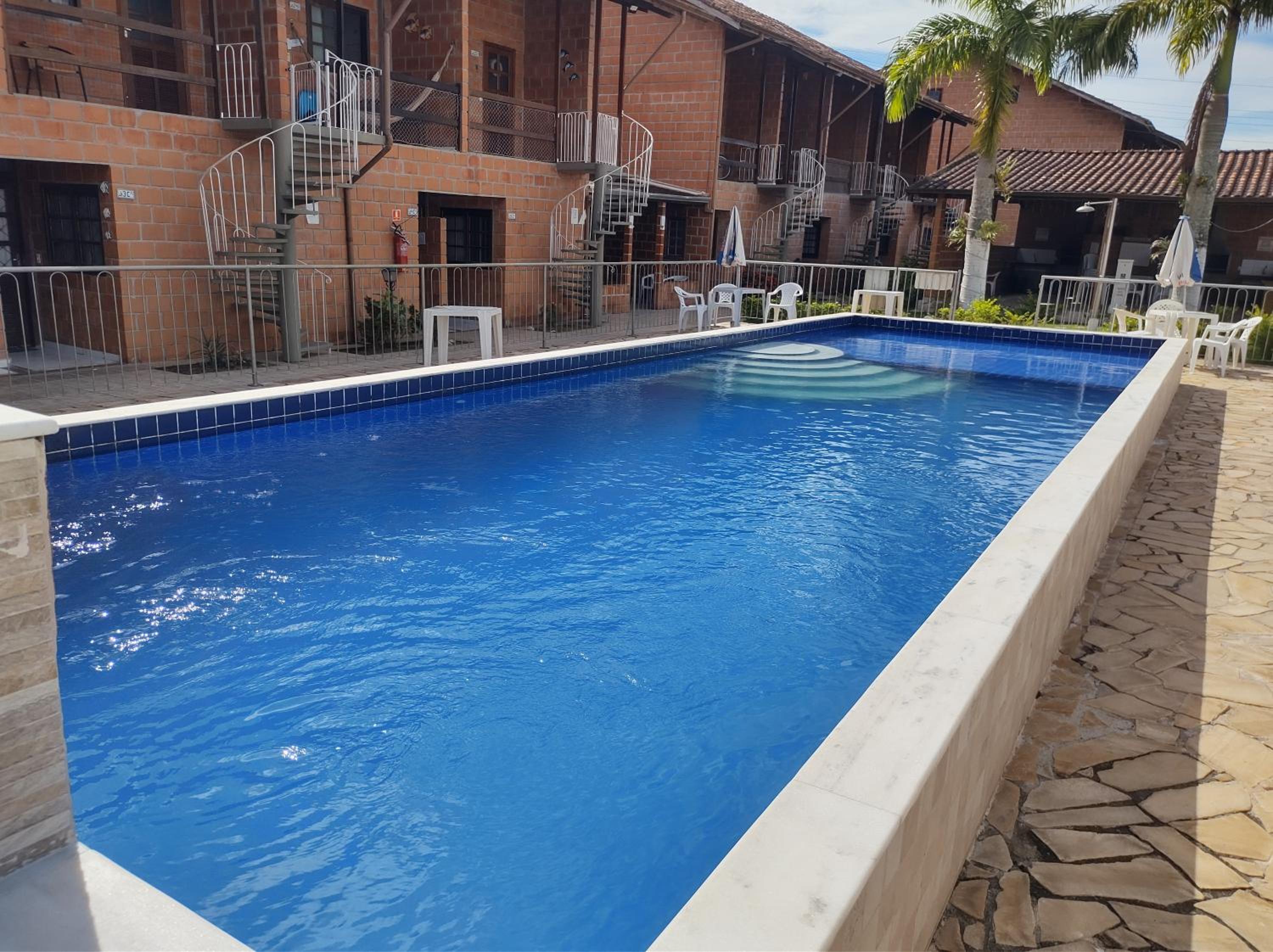 Apê Martim de Sá - Caraguá-SP