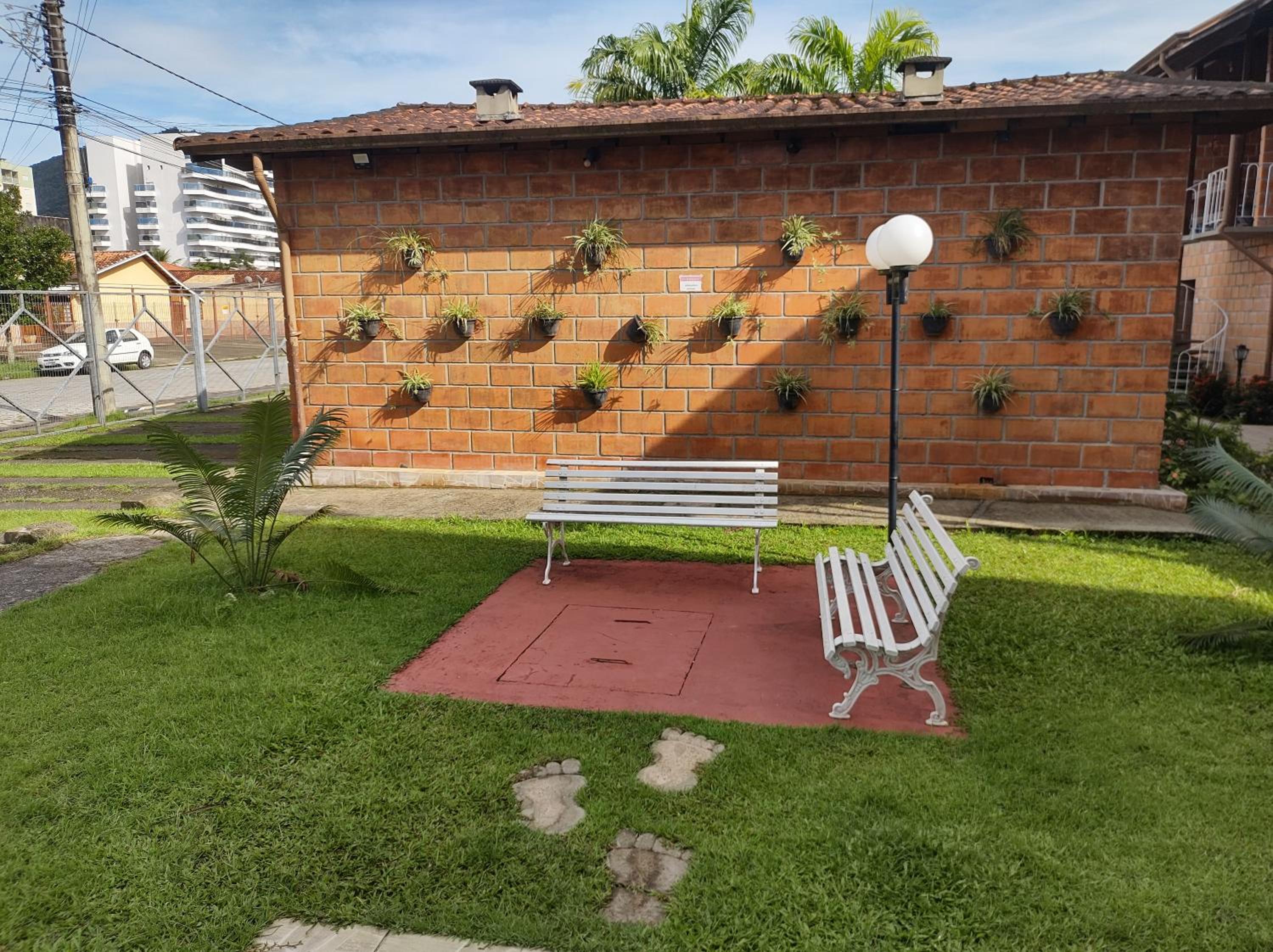 Apê Martim de Sá - Caraguá-SP