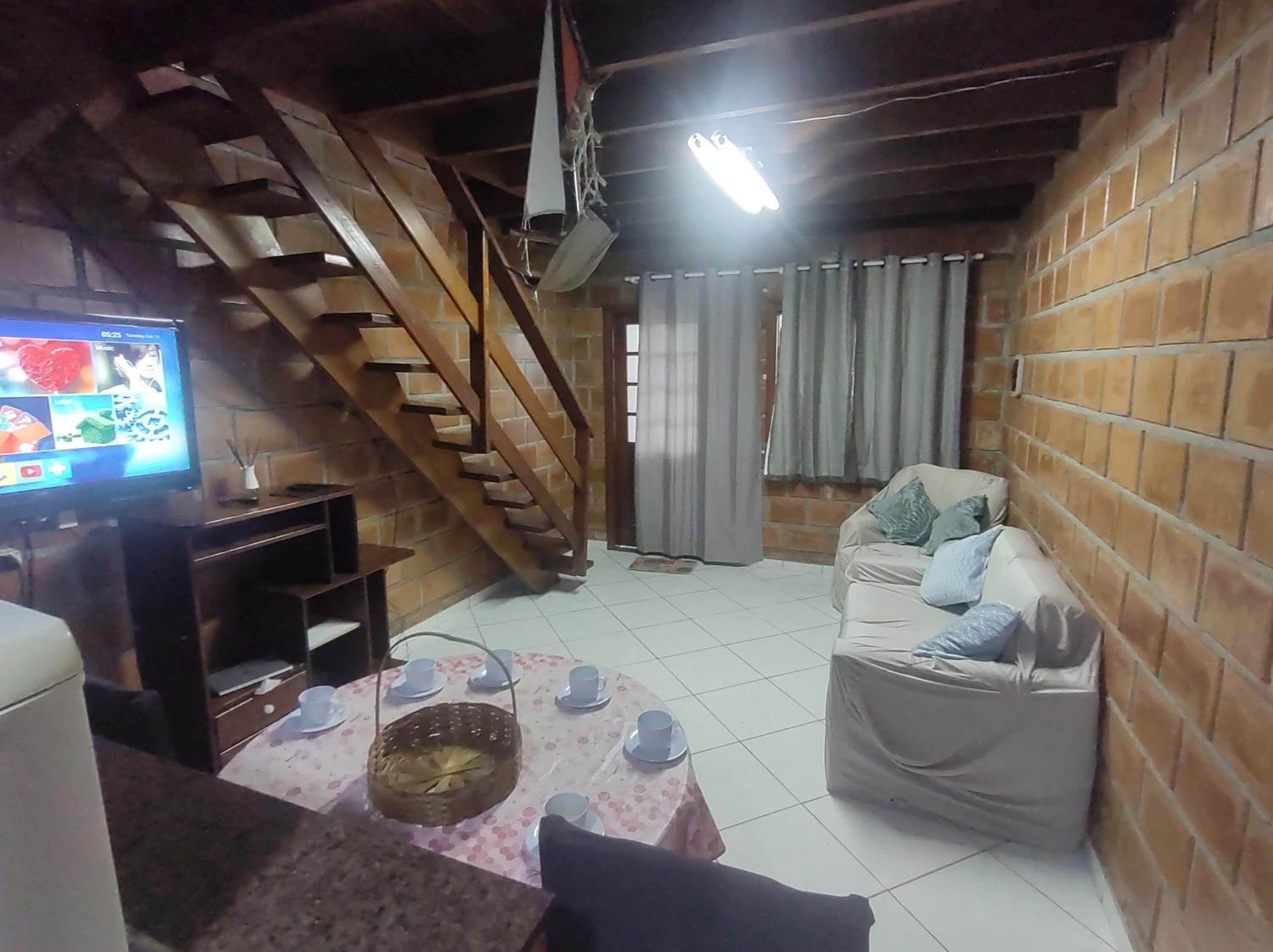 Apê Martim de Sá - Caraguá-SP