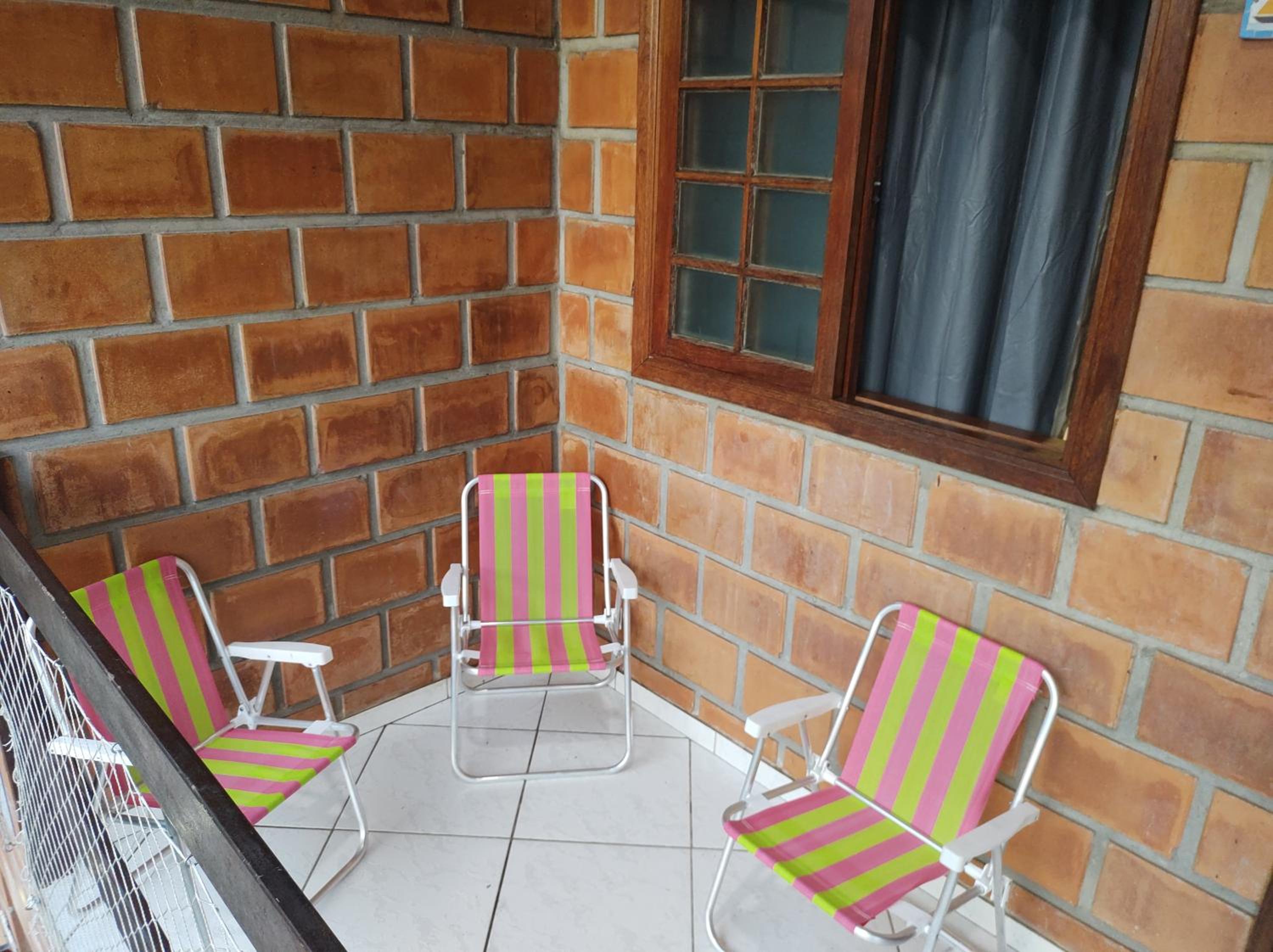 Apê Martim de Sá - Caraguá-SP
