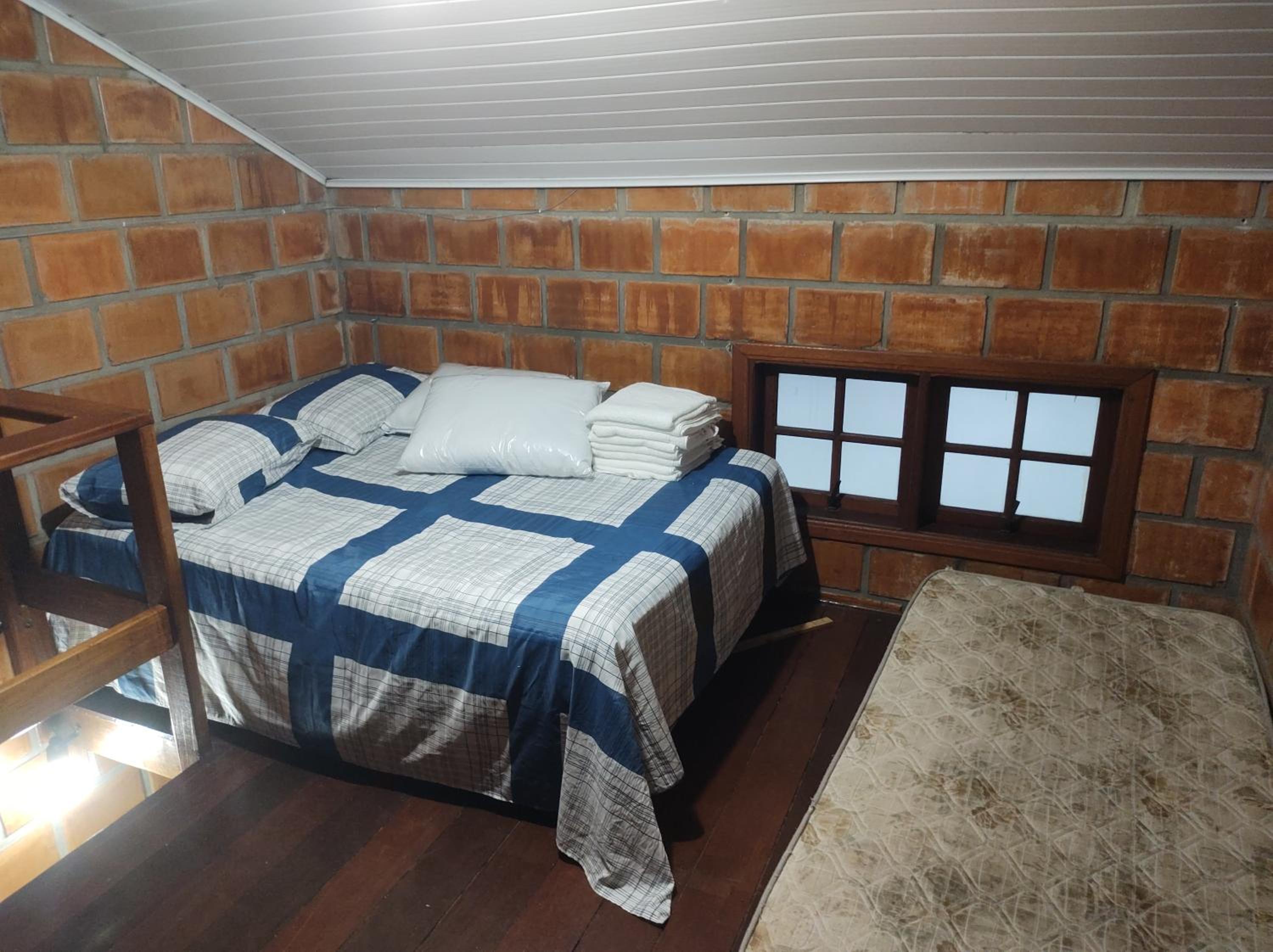 Apê Martim de Sá - Caraguá-SP