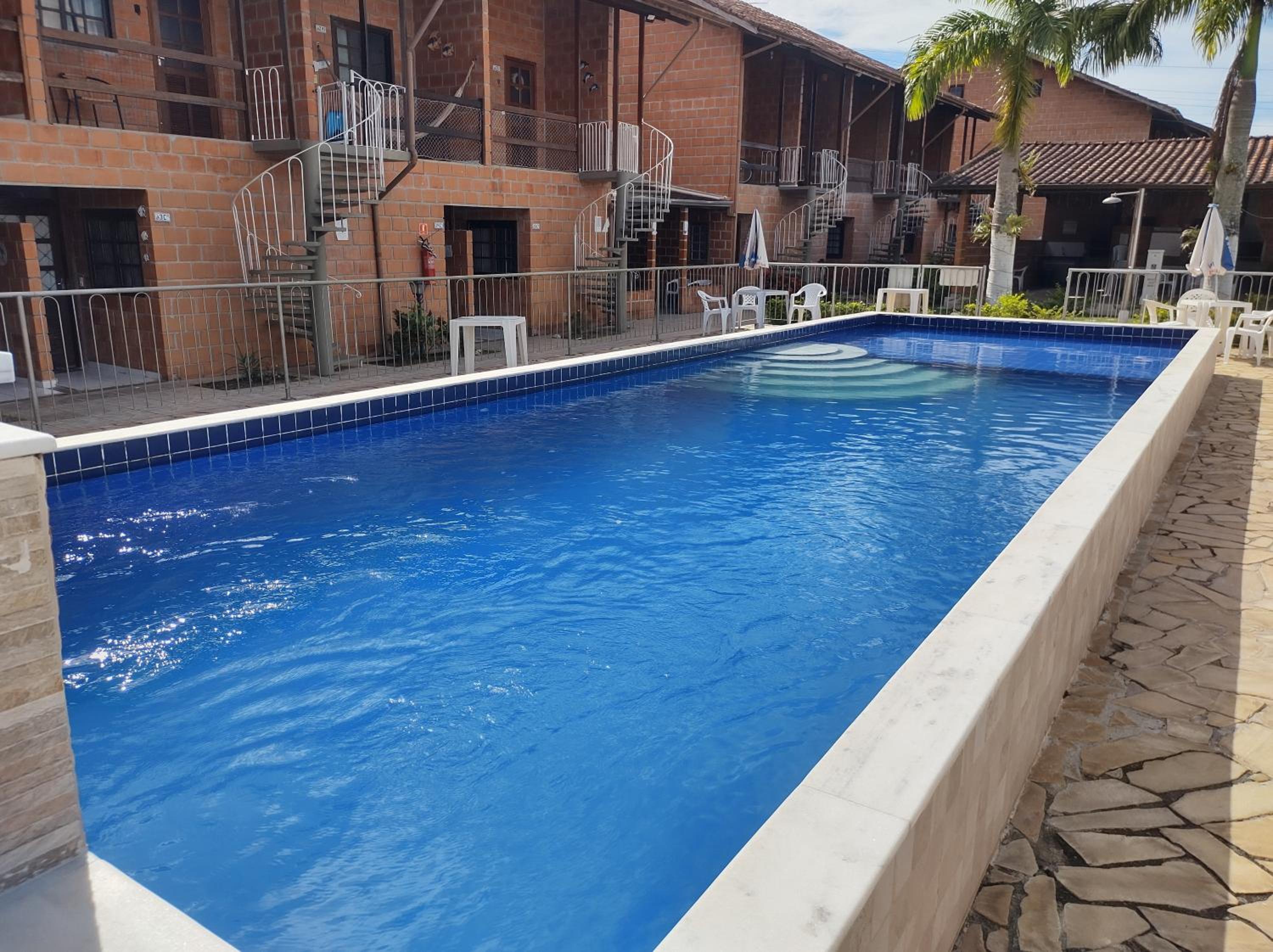 Apê Martim de Sá - Caraguá-SP