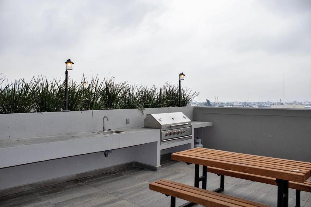 roof