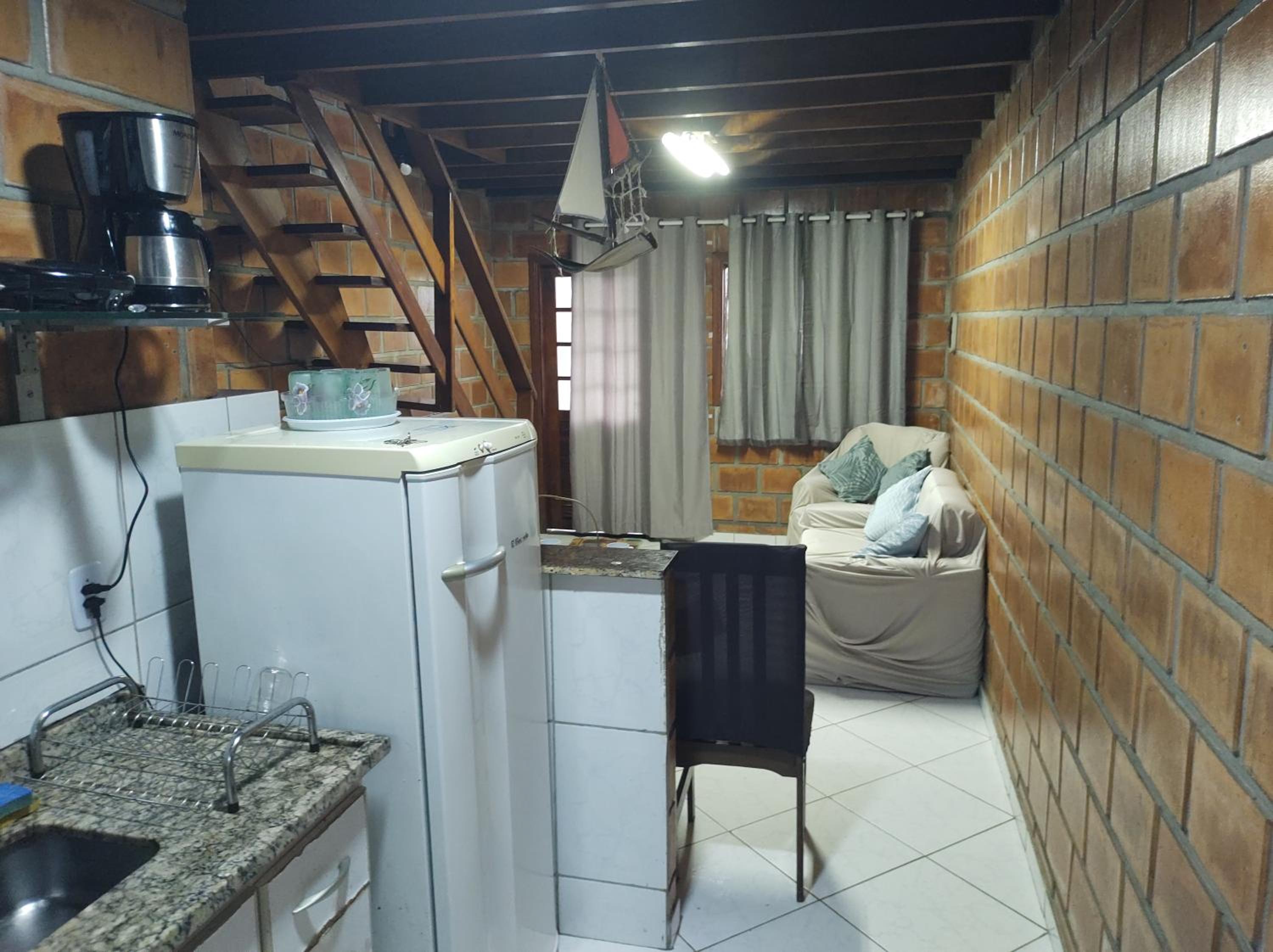 Apê Martim de Sá - Caraguá-SP