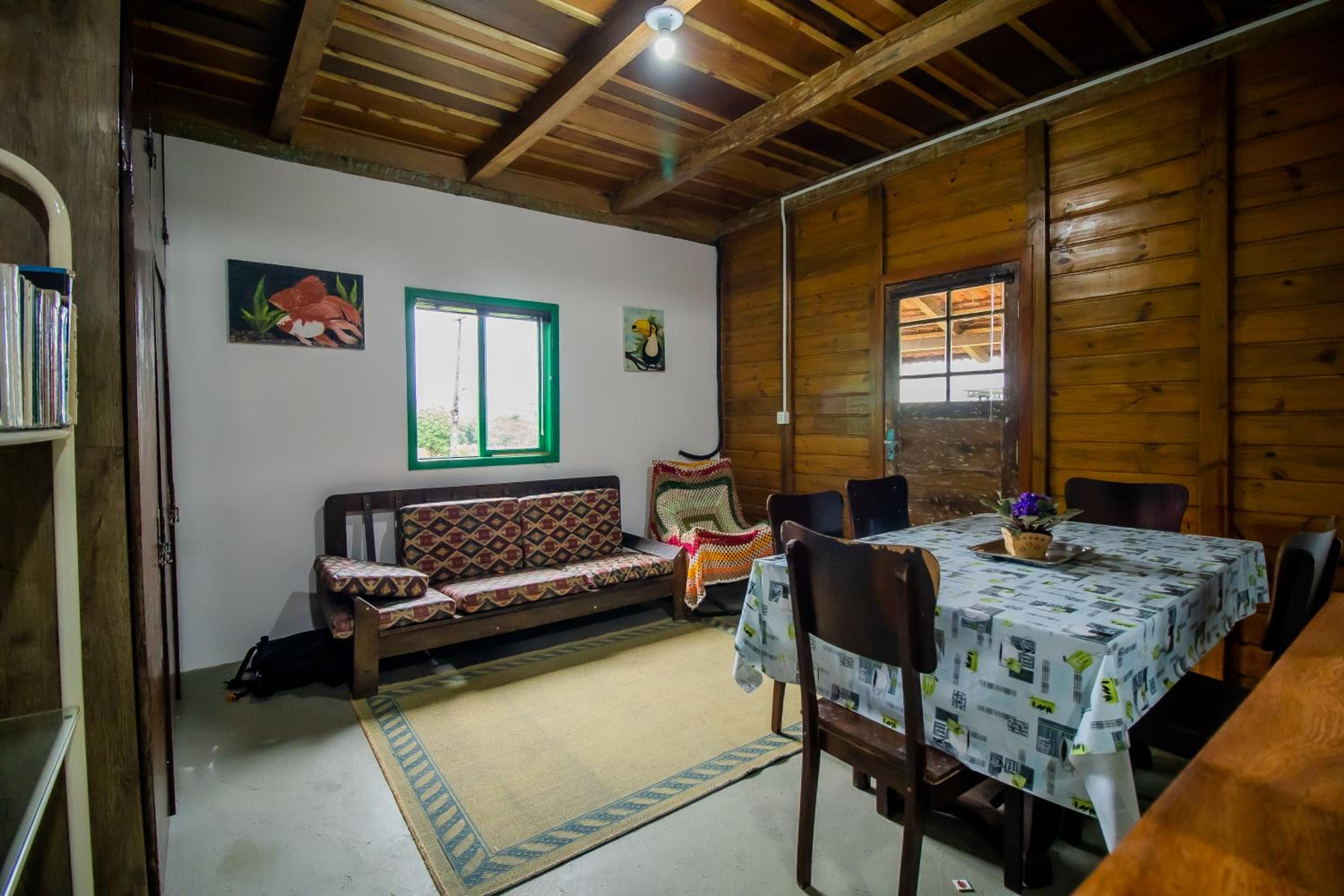 Casa do Tesouro
