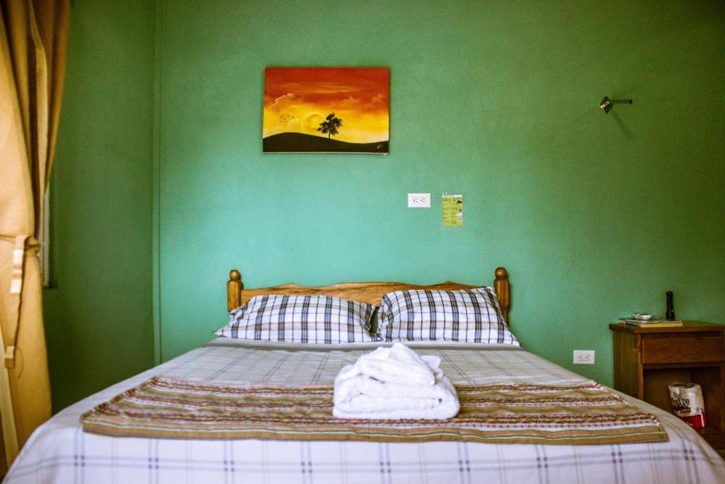 Hilltop Horizon Guesthouse