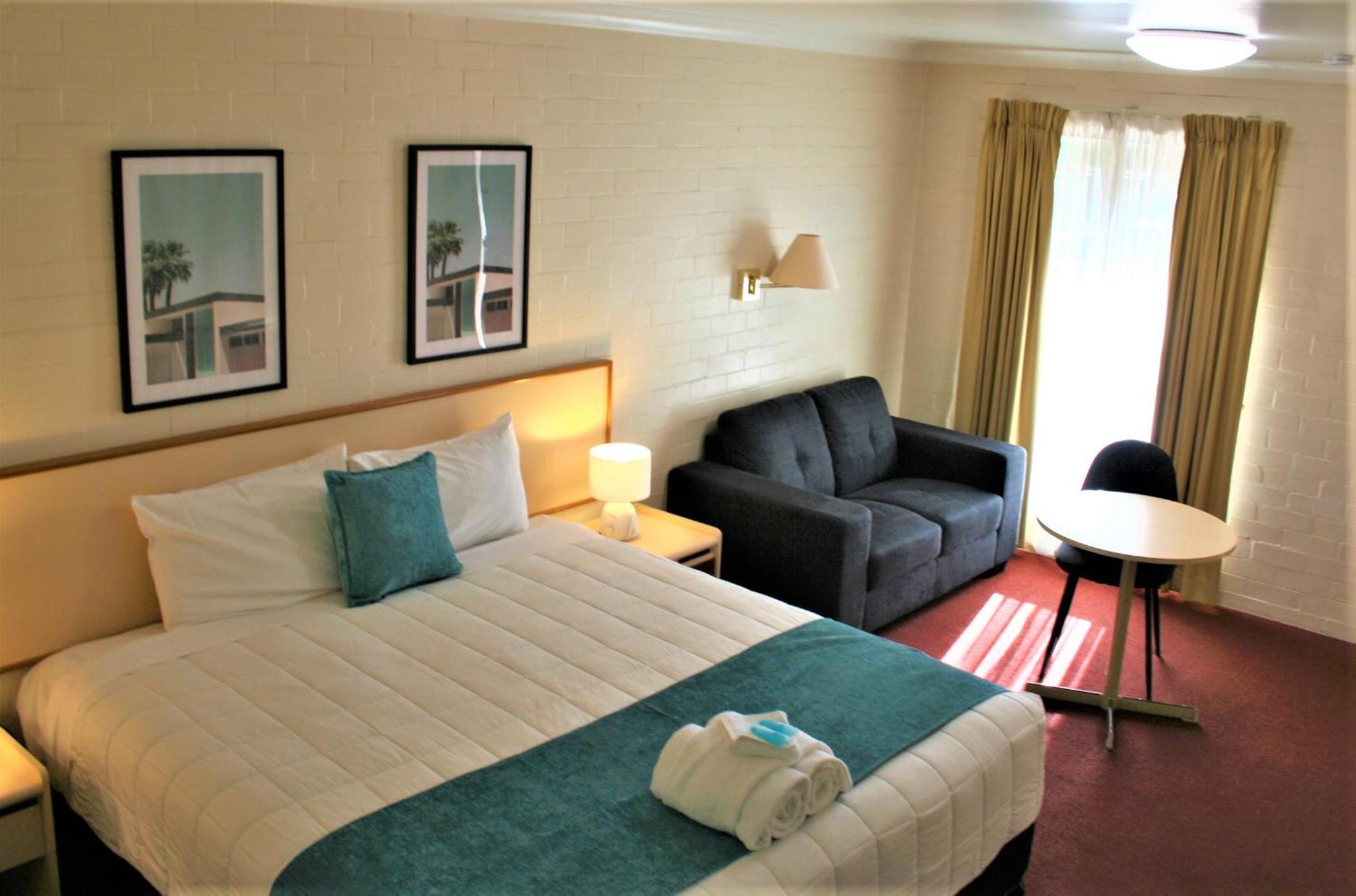 Club Motel Armidale