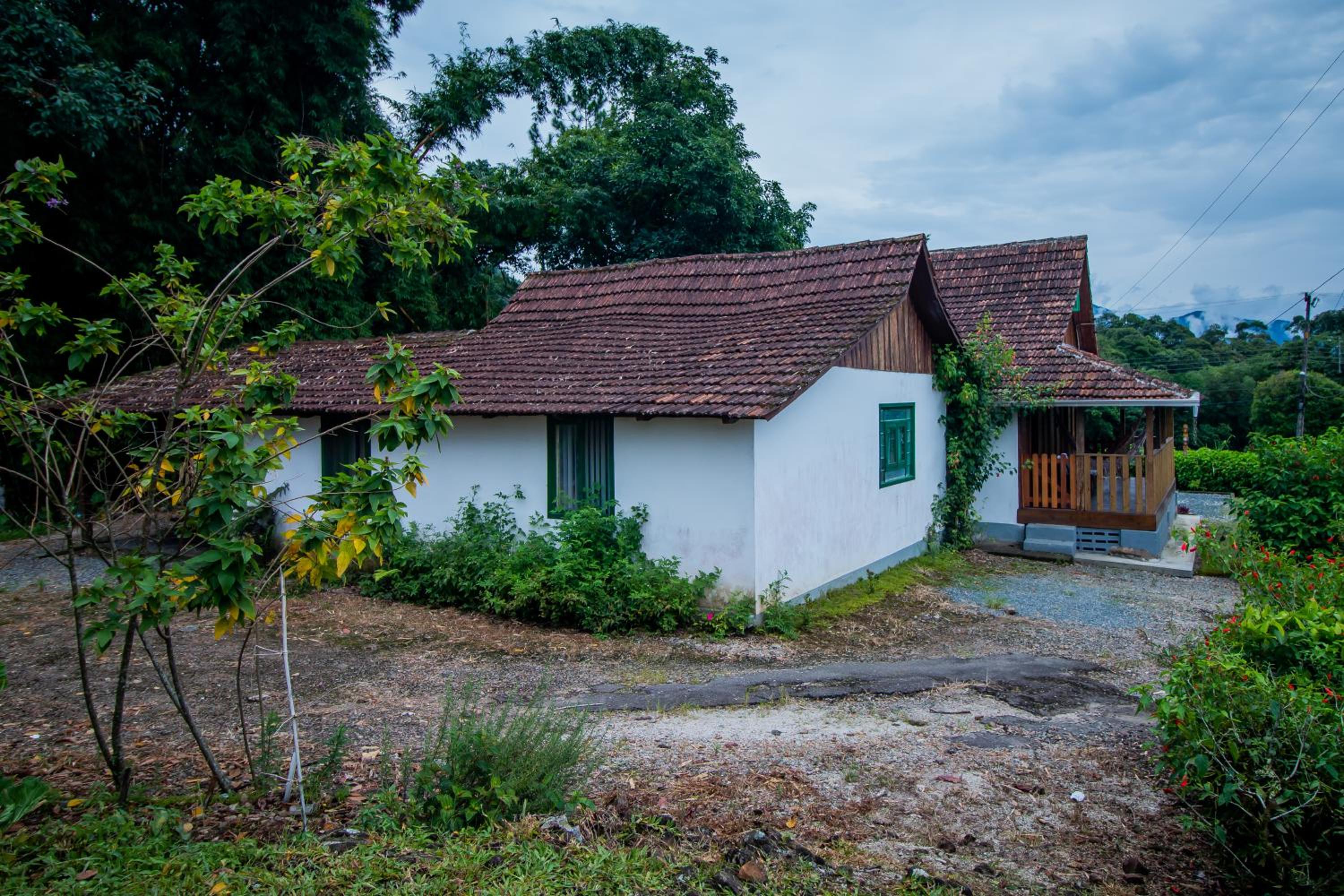 Casa do Tesouro