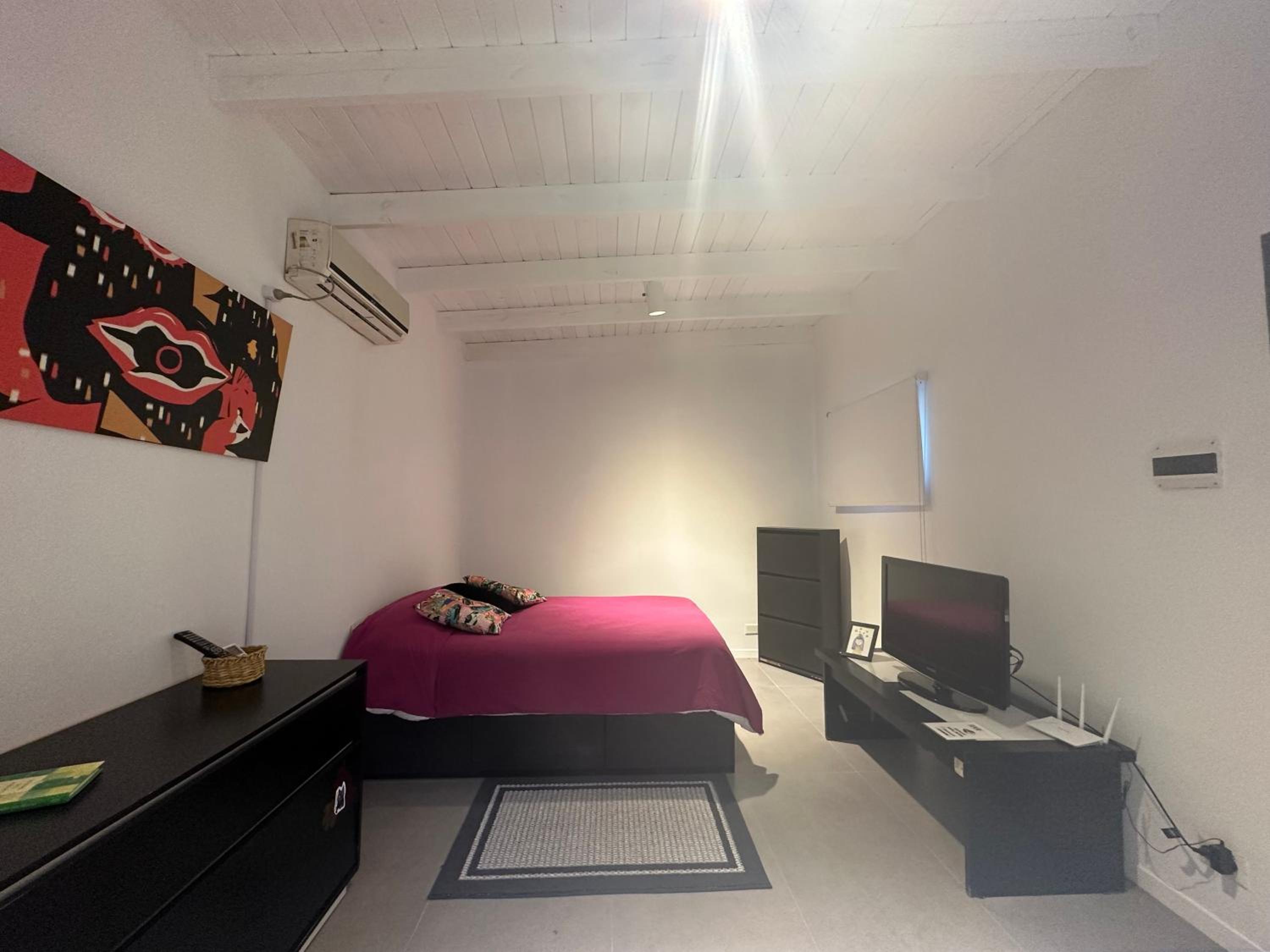 Casa con Piscina y Mirador privado en San Marcos Sierras