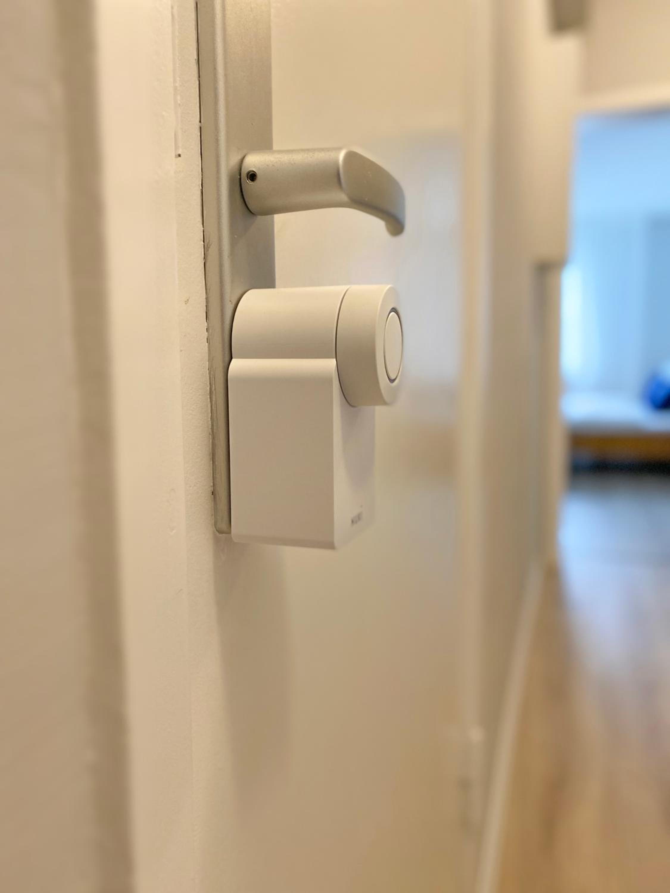 Zentrale Ferienwohnung für bis zu 4 Personen