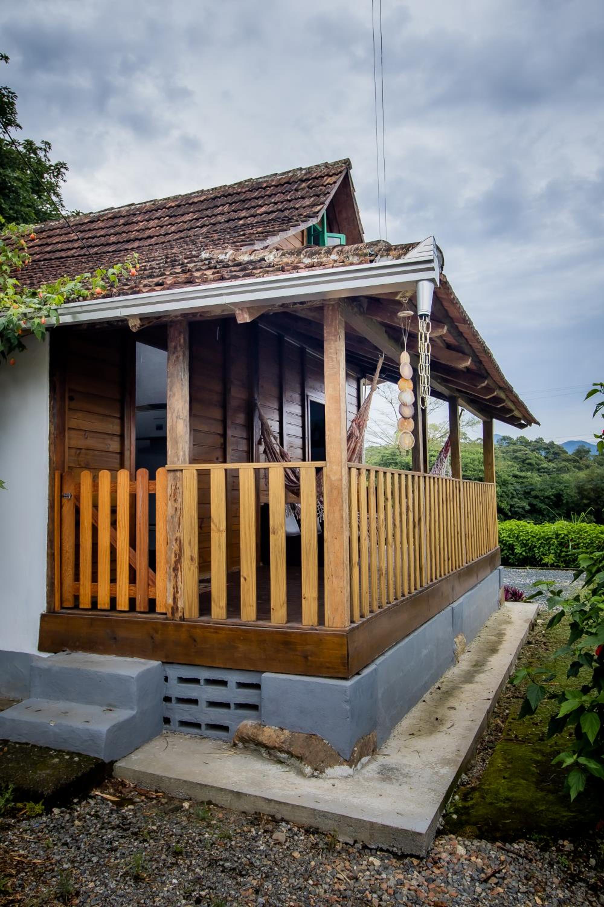 Casa do Tesouro