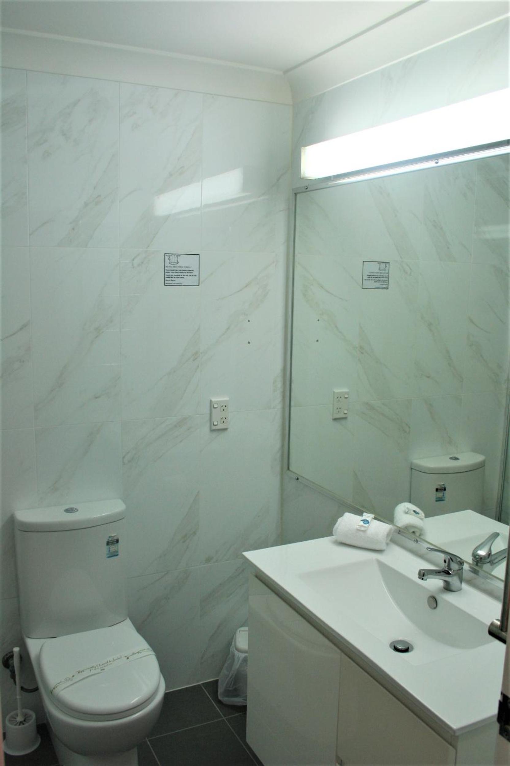 Club Motel Armidale