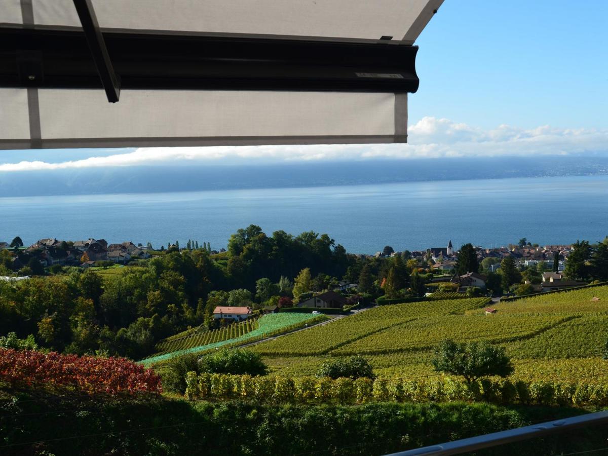 BnB Le Haut des Vignes