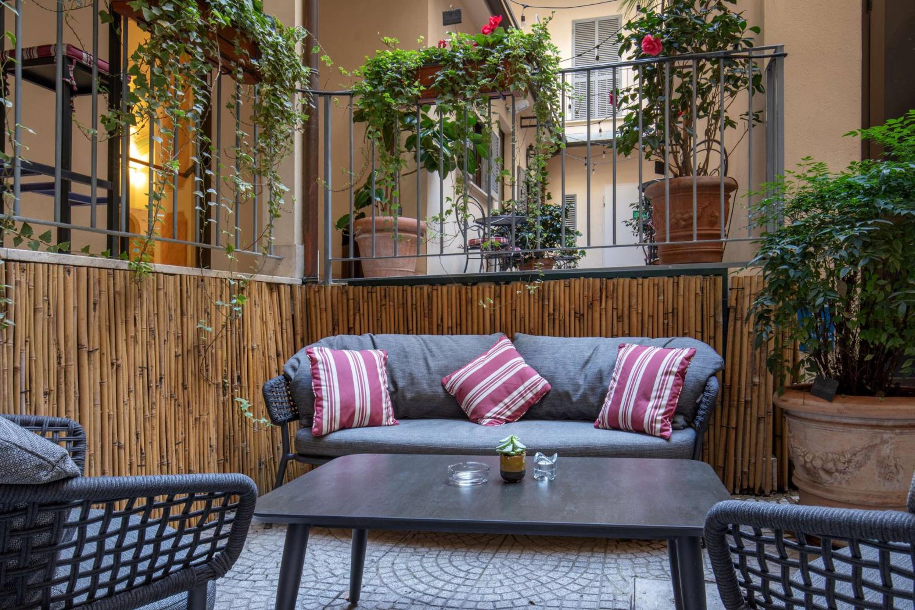 Hotel Canada, BW Premier Collection 2